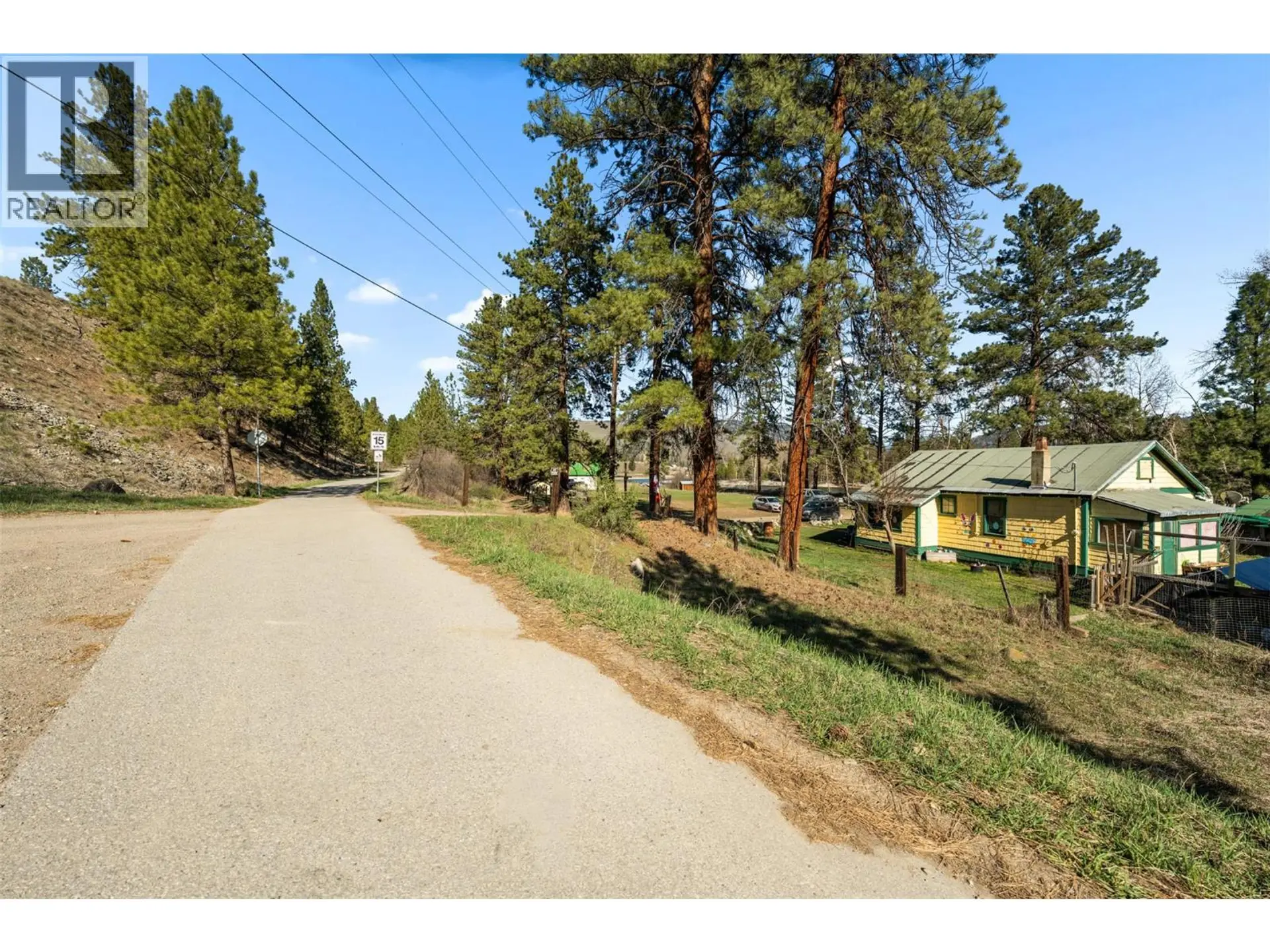 Property at 202 A,B,C 5A HIGHWAY, Princeton, BC