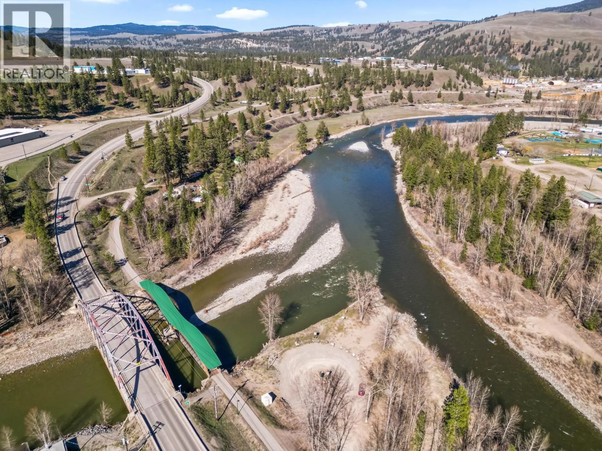 Property at 202 A,B,C 5A HIGHWAY, Princeton, BC