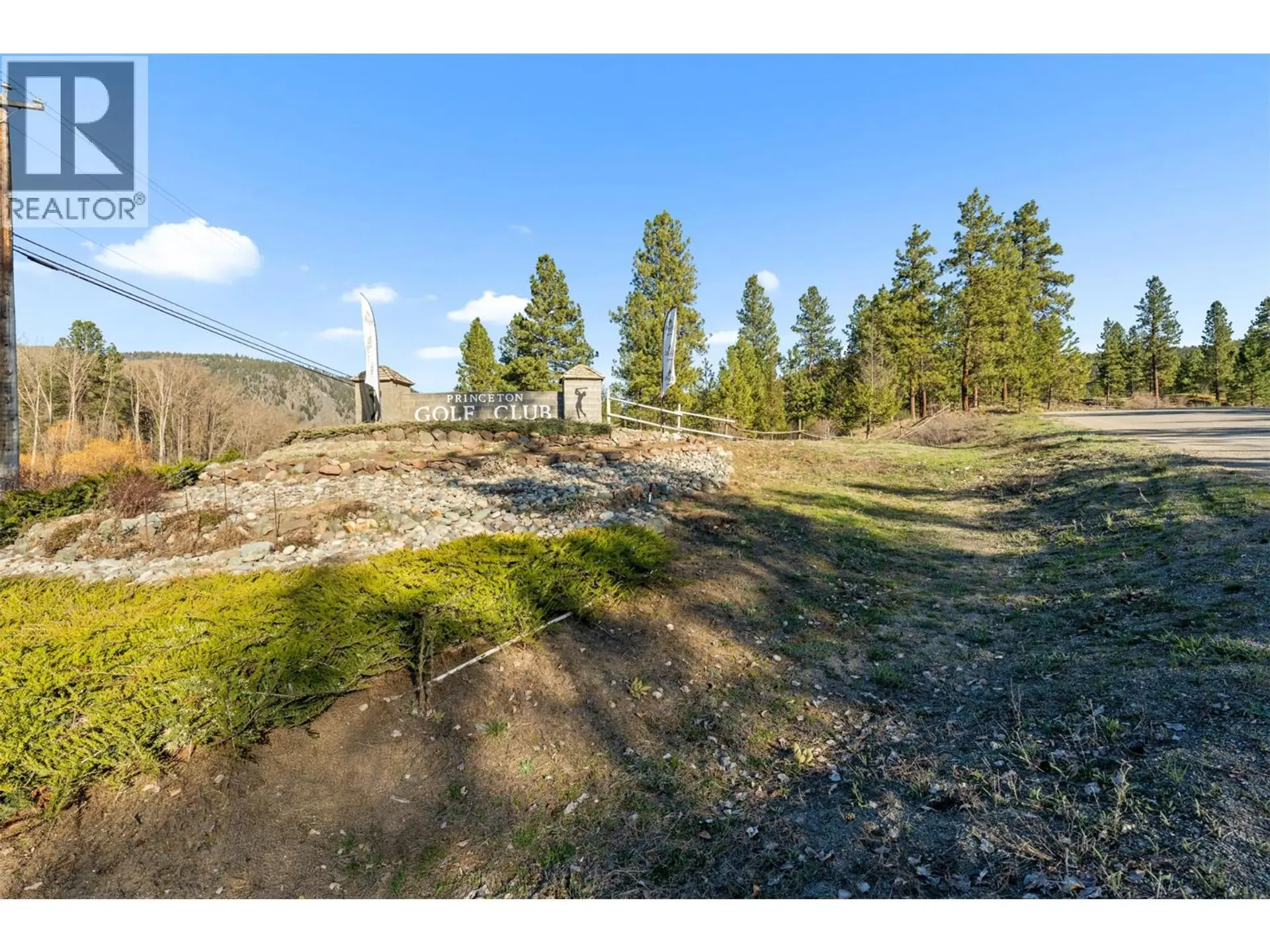Property at 202 A,B,C 5A HIGHWAY, Princeton, BC