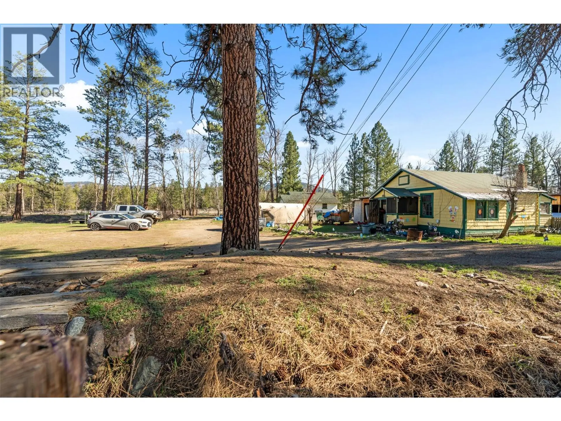 Property at 202 A,B,C 5A HIGHWAY, Princeton, BC