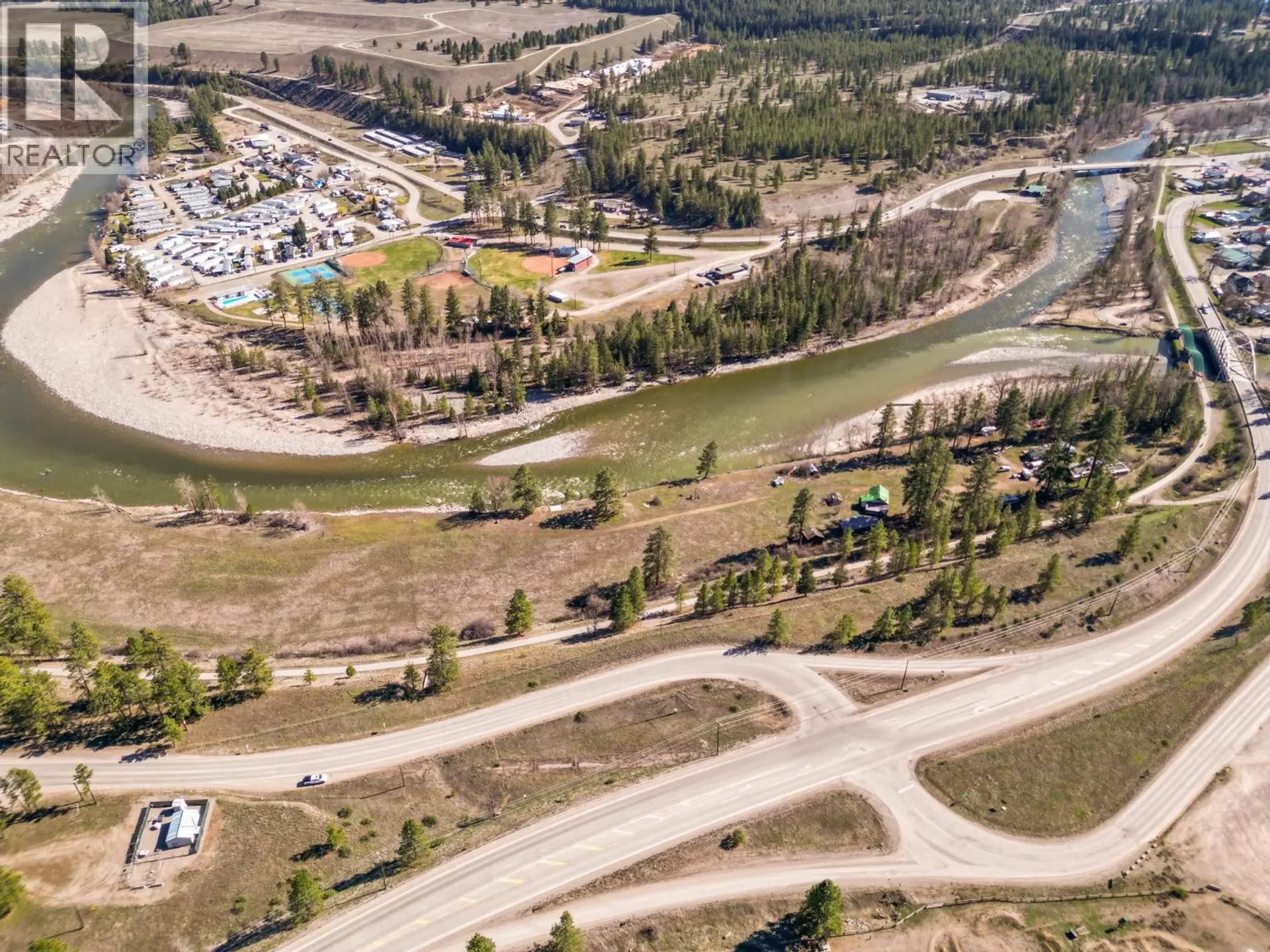 Property at 202 A,B,C 5A HIGHWAY, Princeton, BC