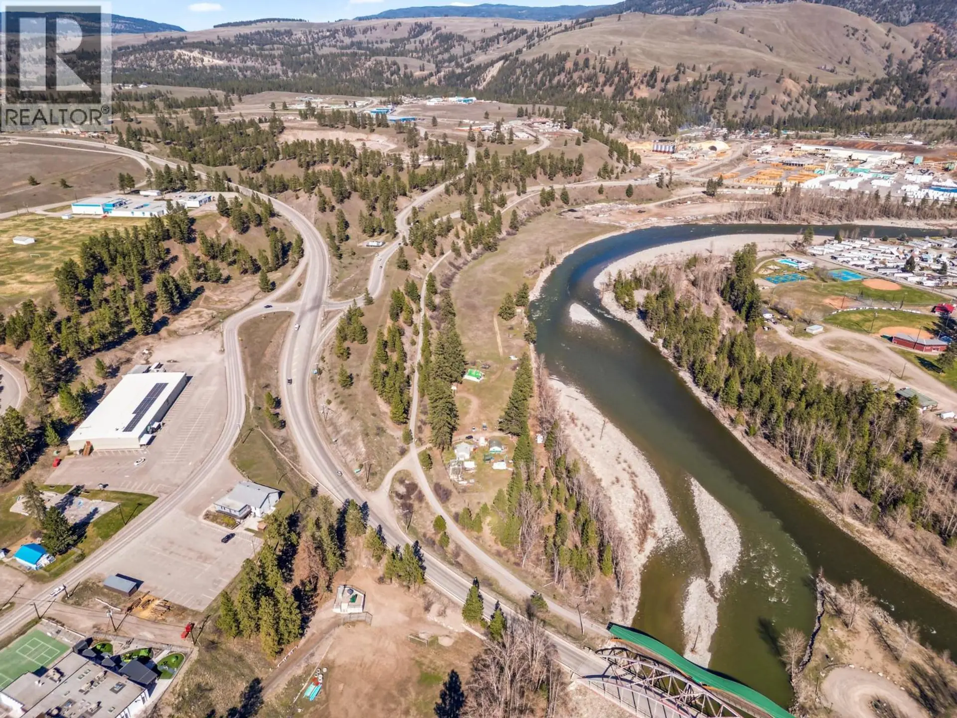 Property at 202 A,B,C 5A HIGHWAY, Princeton, BC