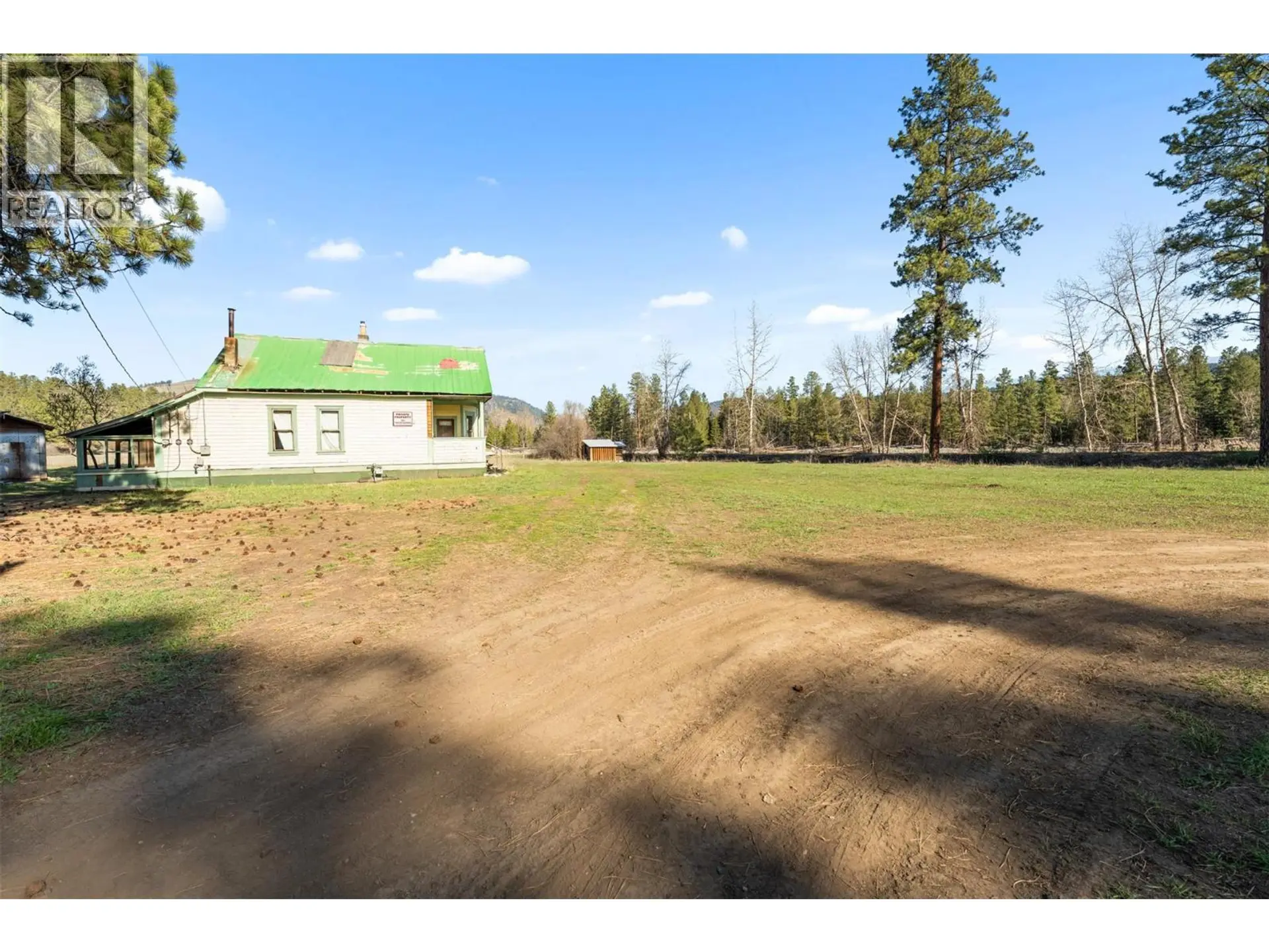 Property at 202 A,B,C 5A HIGHWAY, Princeton, BC