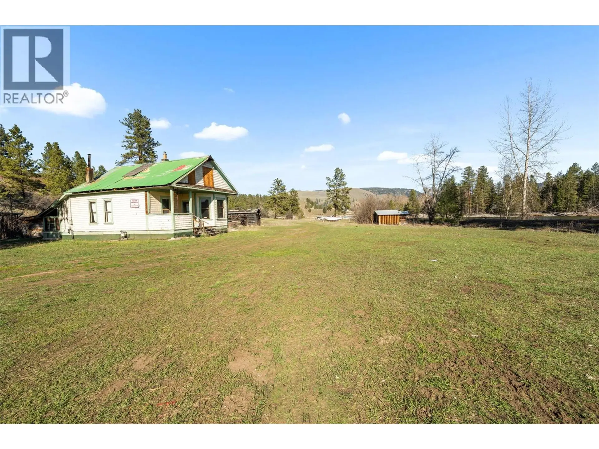Property at 202 A,B,C 5A HIGHWAY, Princeton, BC