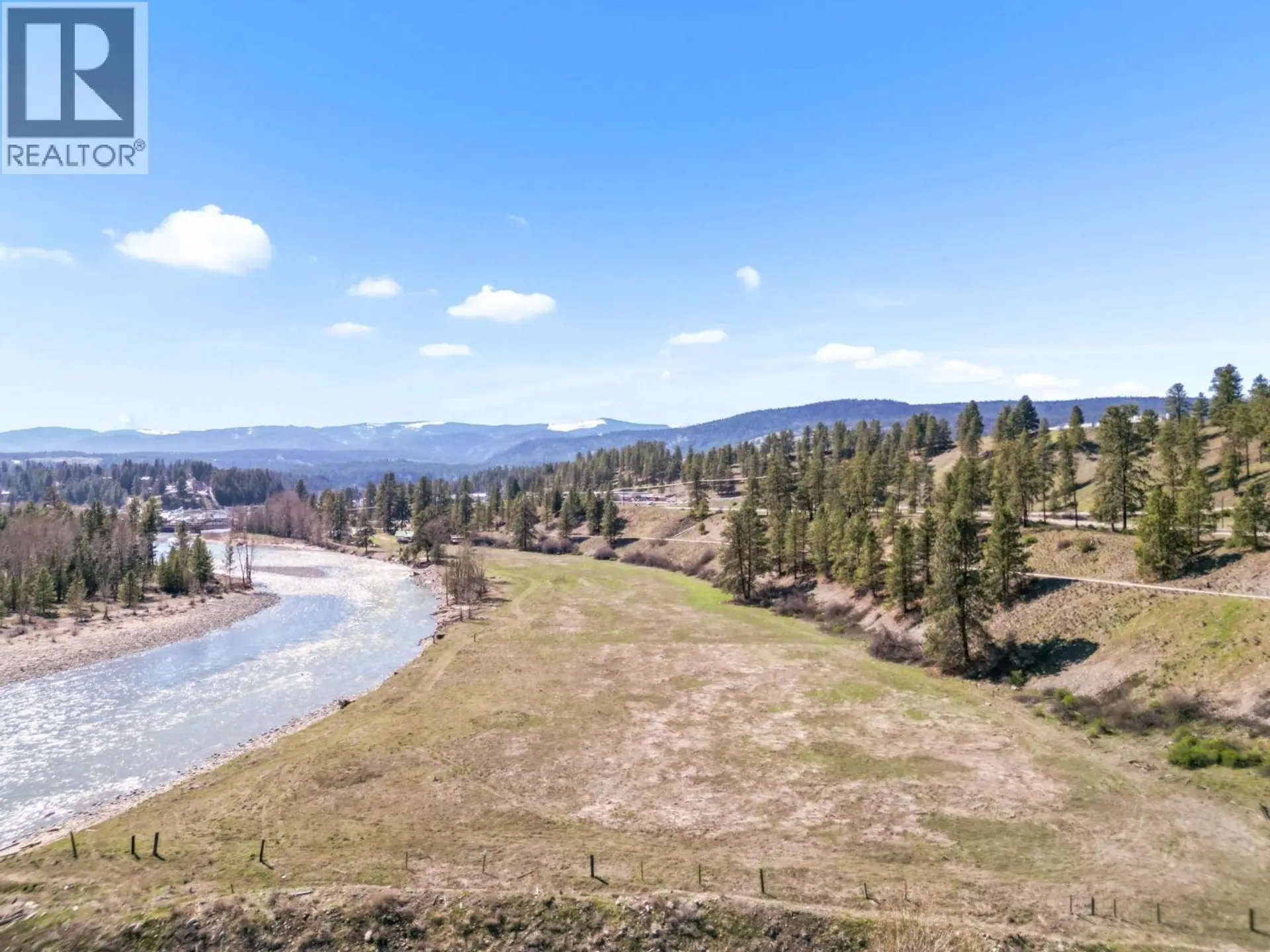 Property at 202 A,B,C 5A HIGHWAY, Princeton, BC