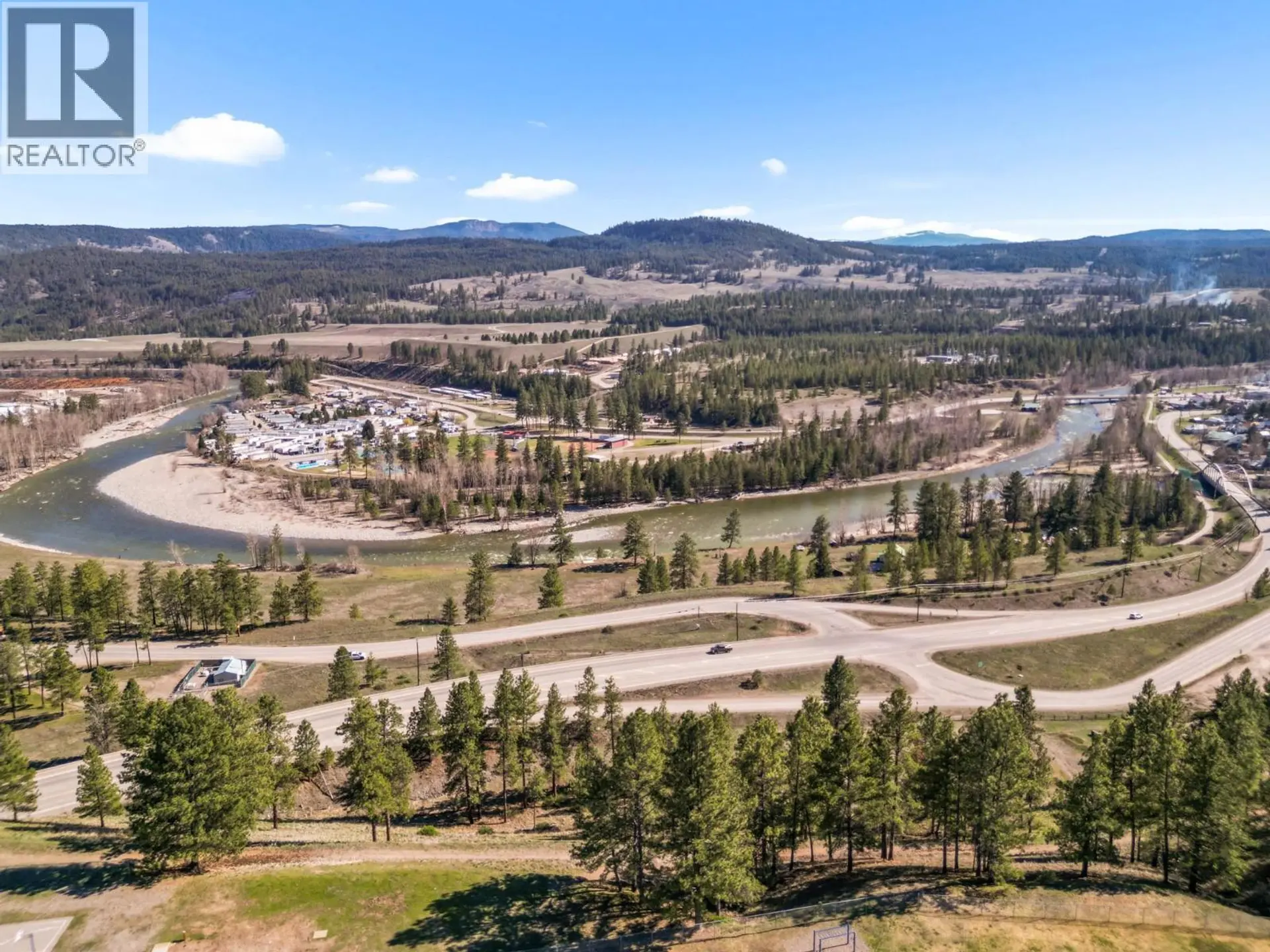 Property at 202 A,B,C 5A HIGHWAY, Princeton, BC