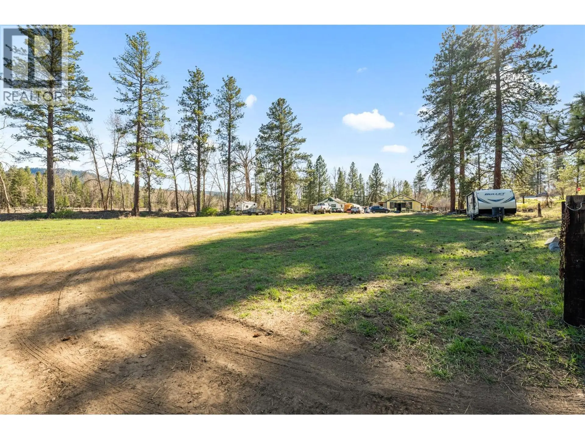 Property at 202 A,B,C 5A HIGHWAY, Princeton, BC