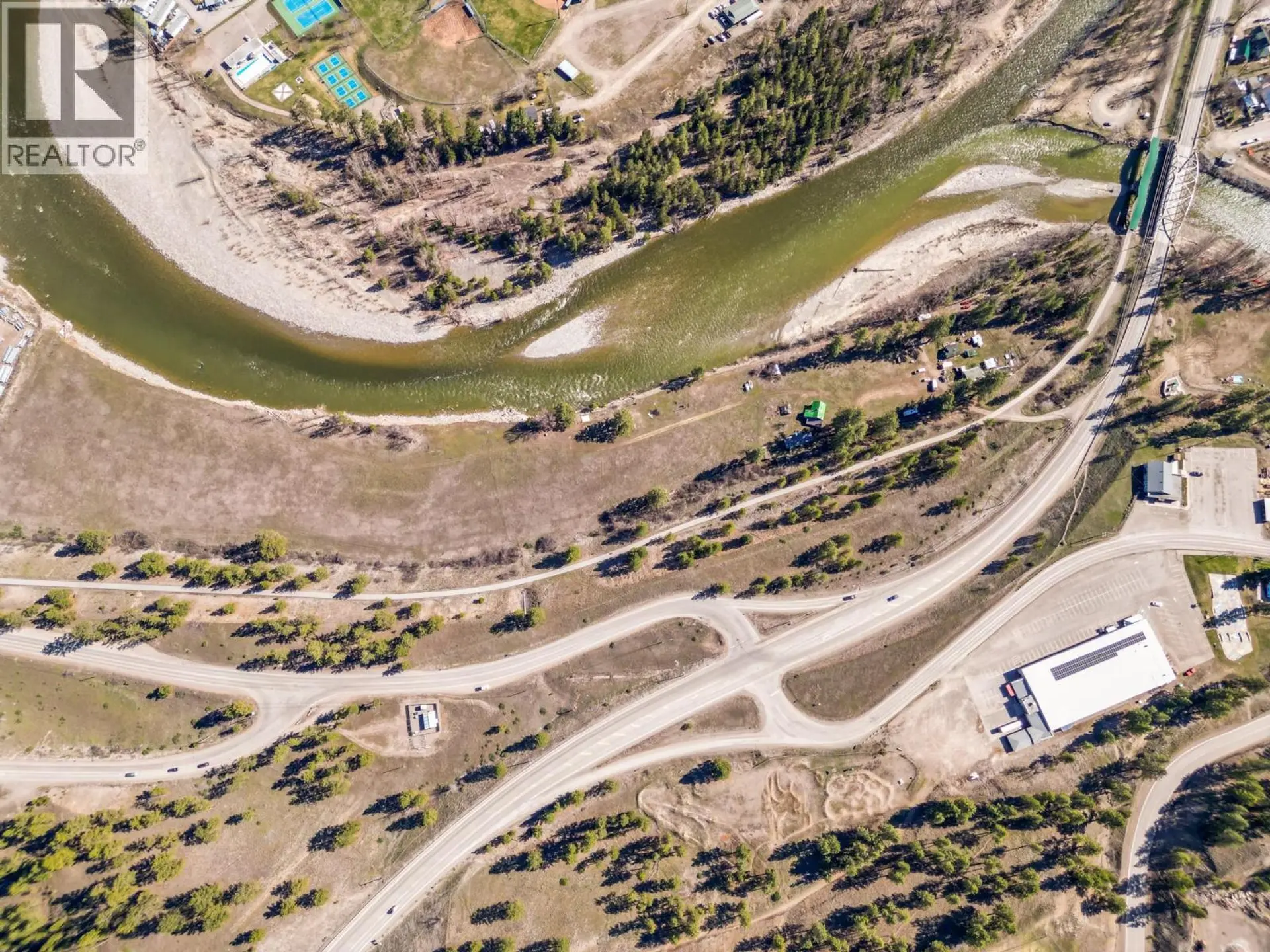 Property at 202 A,B,C 5A HIGHWAY, Princeton, BC