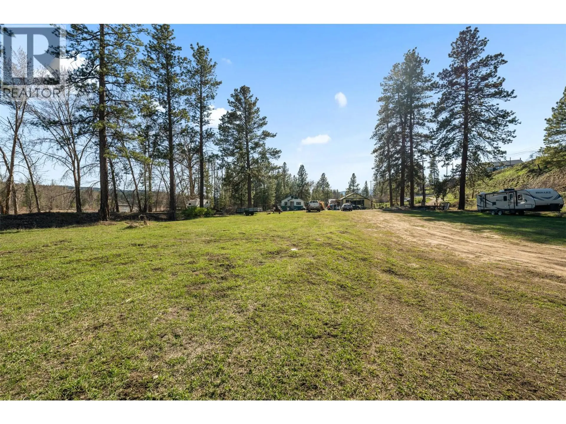 Property at 202 A,B,C 5A HIGHWAY, Princeton, BC