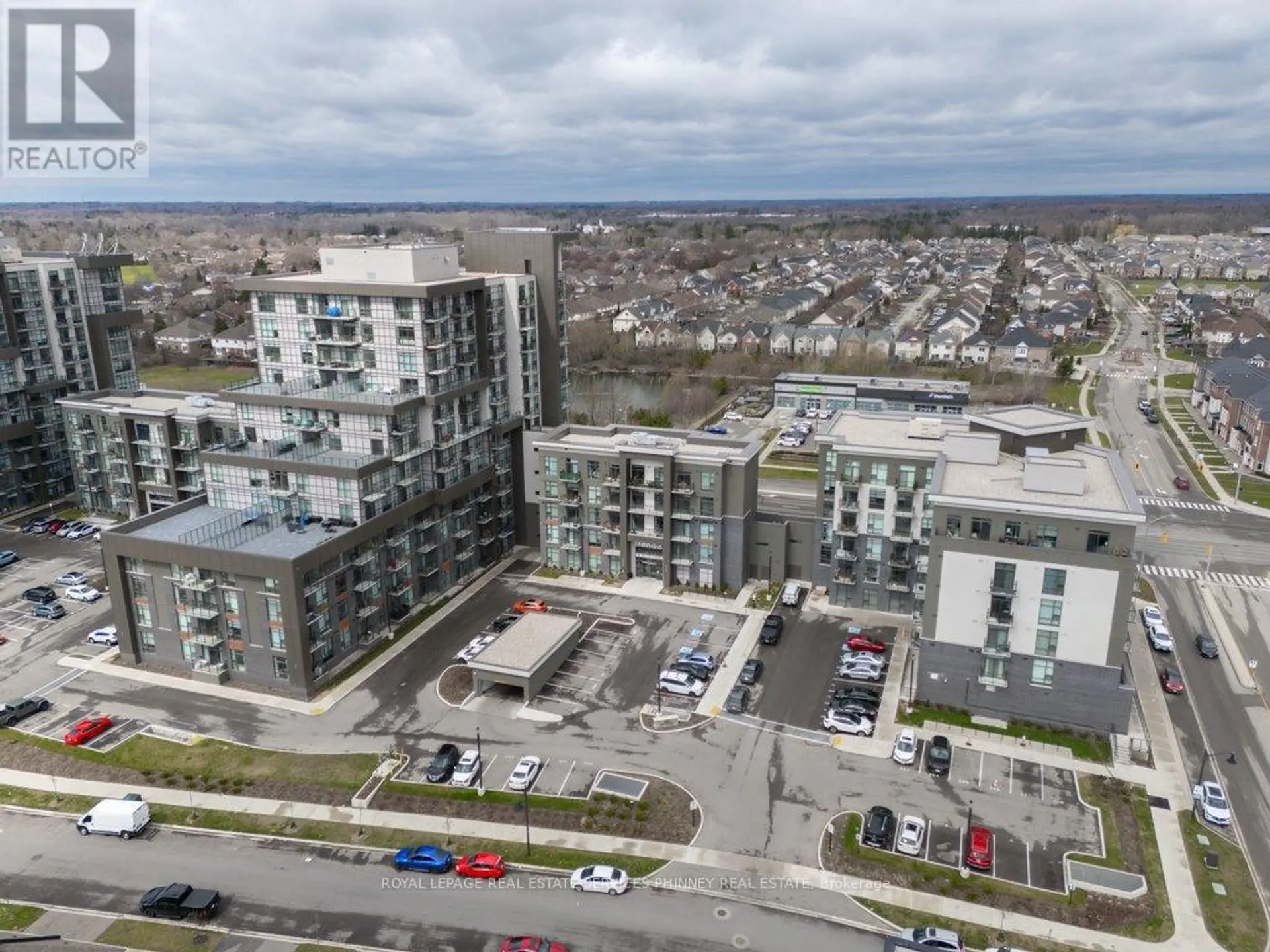 #506 470 DUNDAS STREET E - Image 17