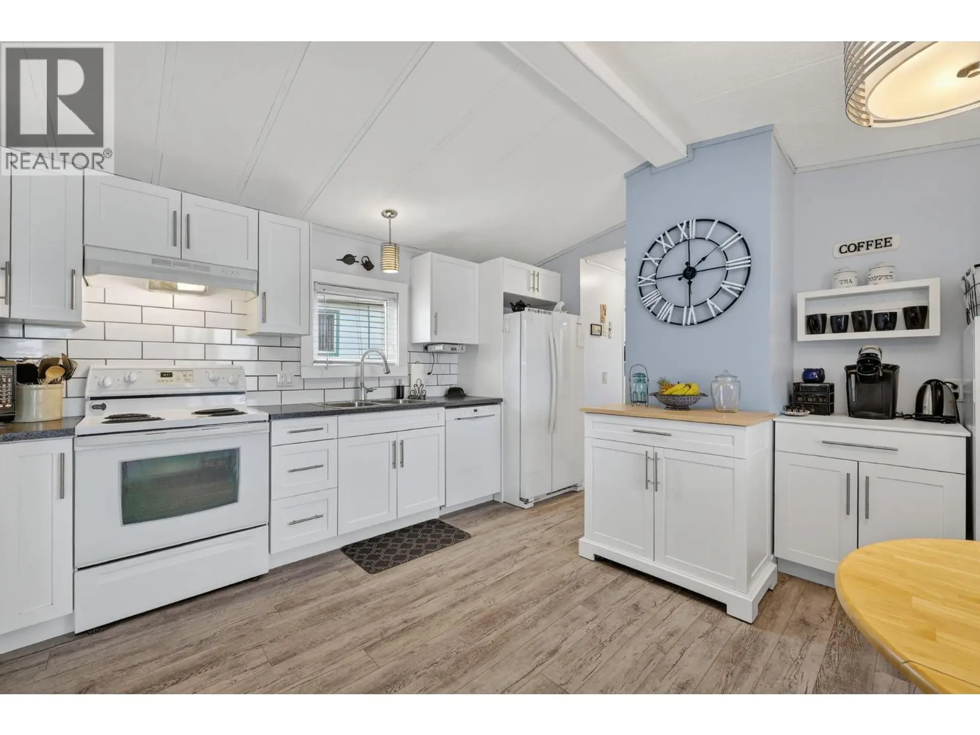 Property at #72 3535 McCulloch Road, Kelowna, BC
