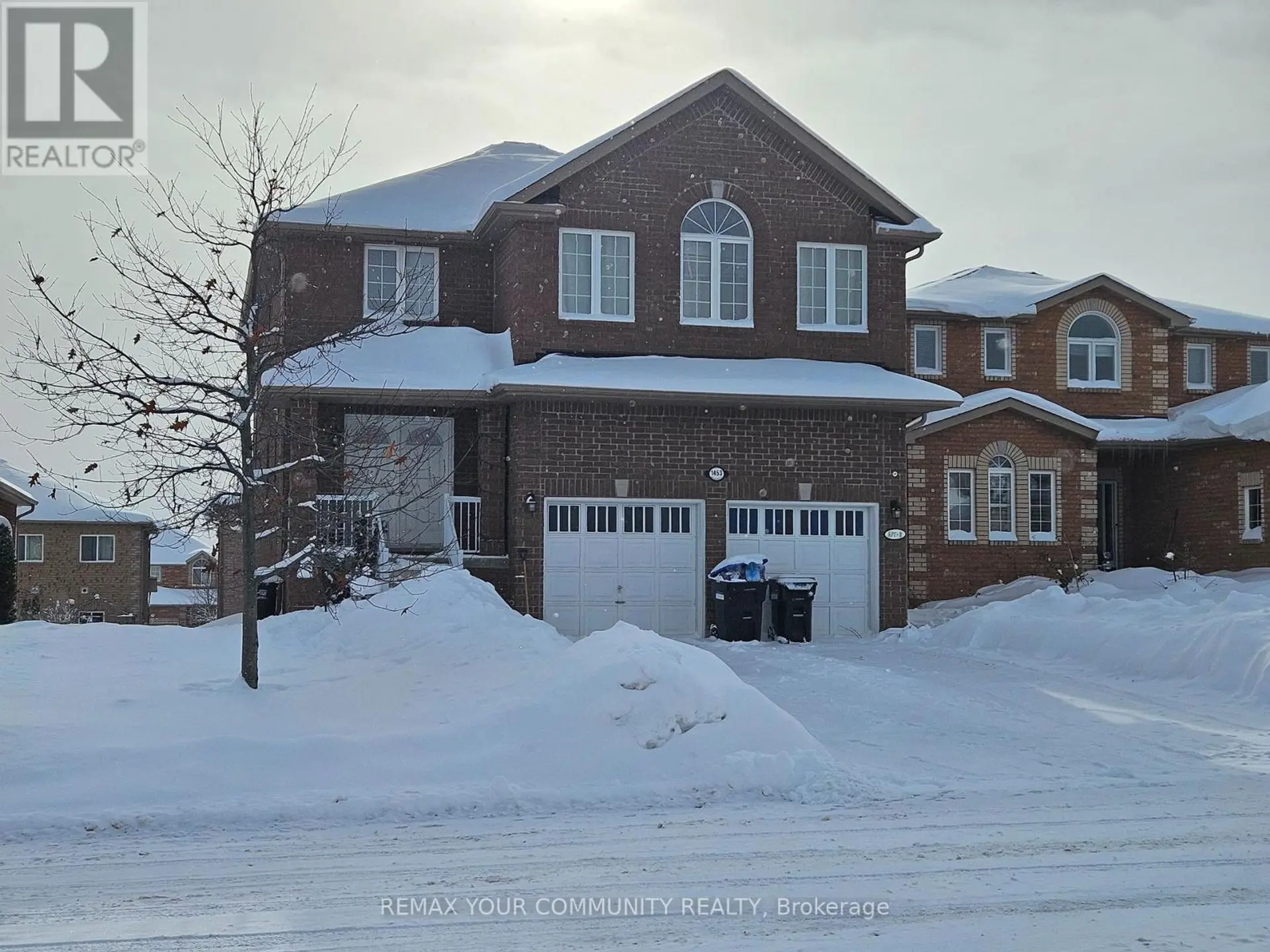 1453 BASSINGTHWAITE COURT
