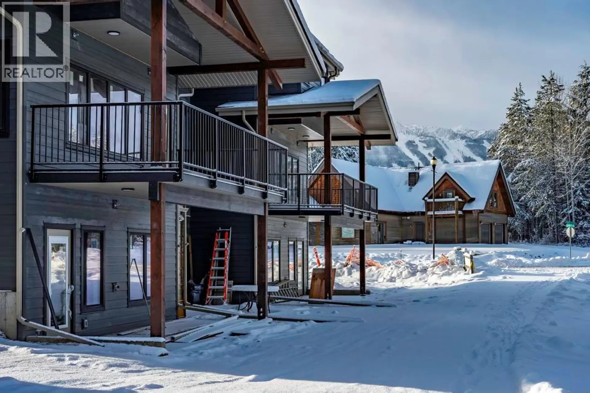 Property at #3 1444 Granite Drive, Golden, BC