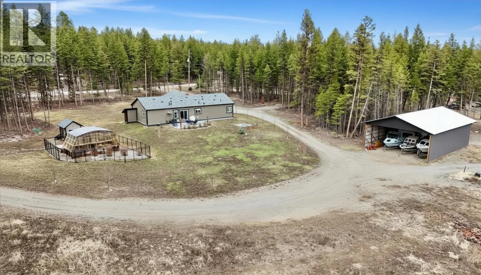 Property at 2645 MISTY CRESCENT, Williams Lake, BC