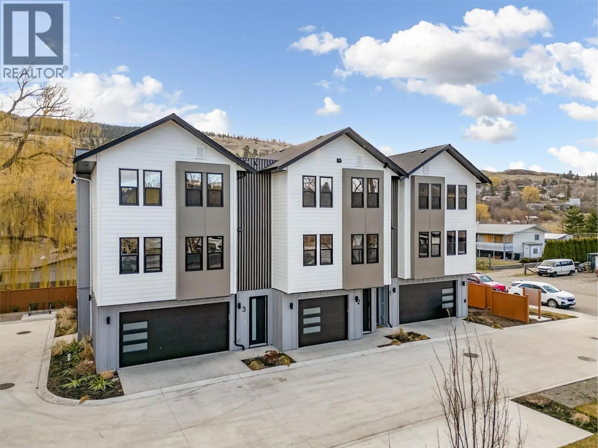 Property at #3 3590 Redecopp Road, Lake Country, BC
