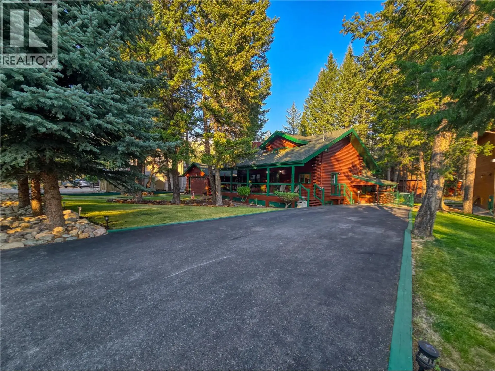 Property at 5352 Dutch Creek Road, Fairmont Hot Springs, BC