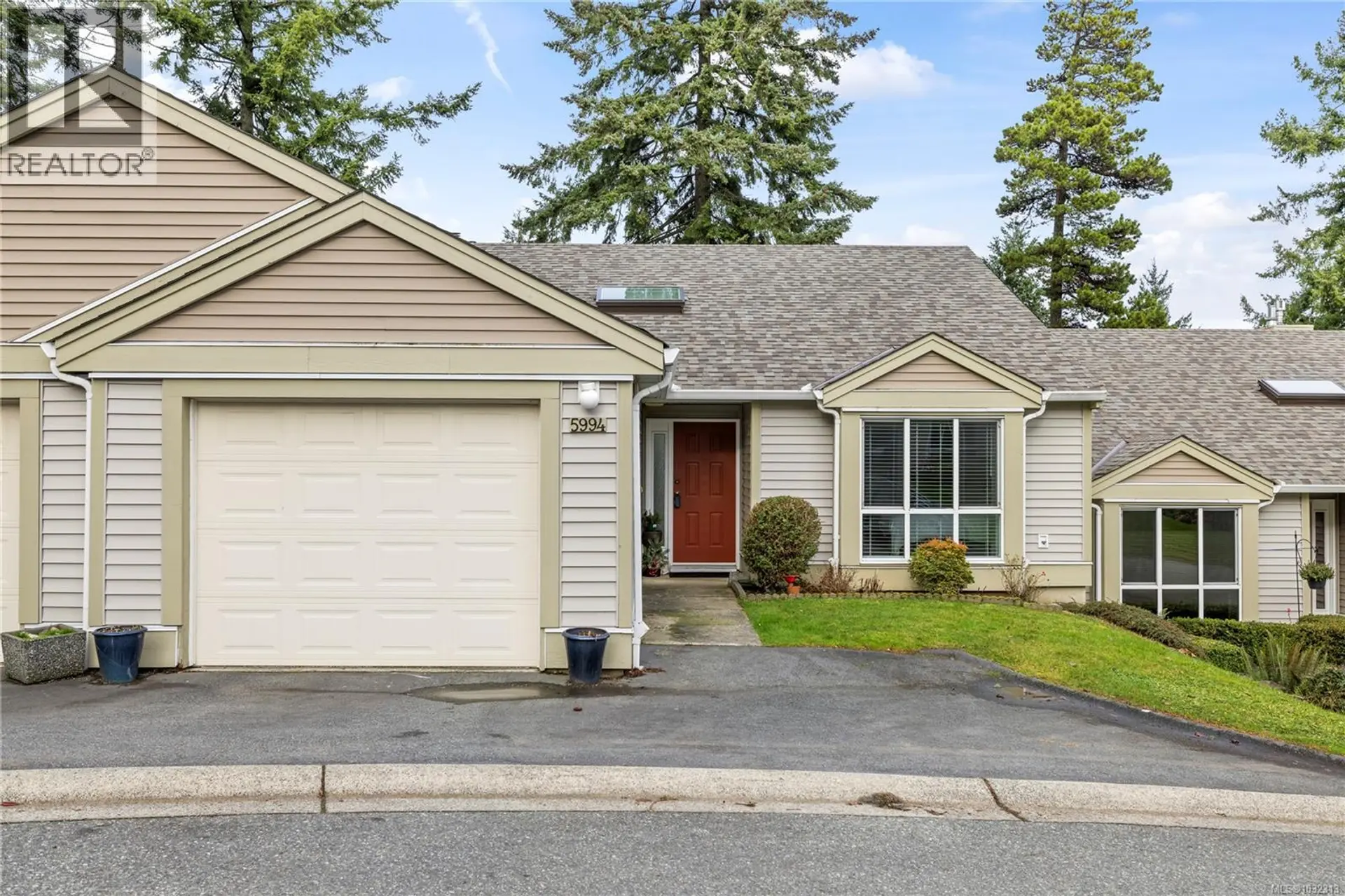 Property at 5994 Waterton Pl, Nanaimo, BC