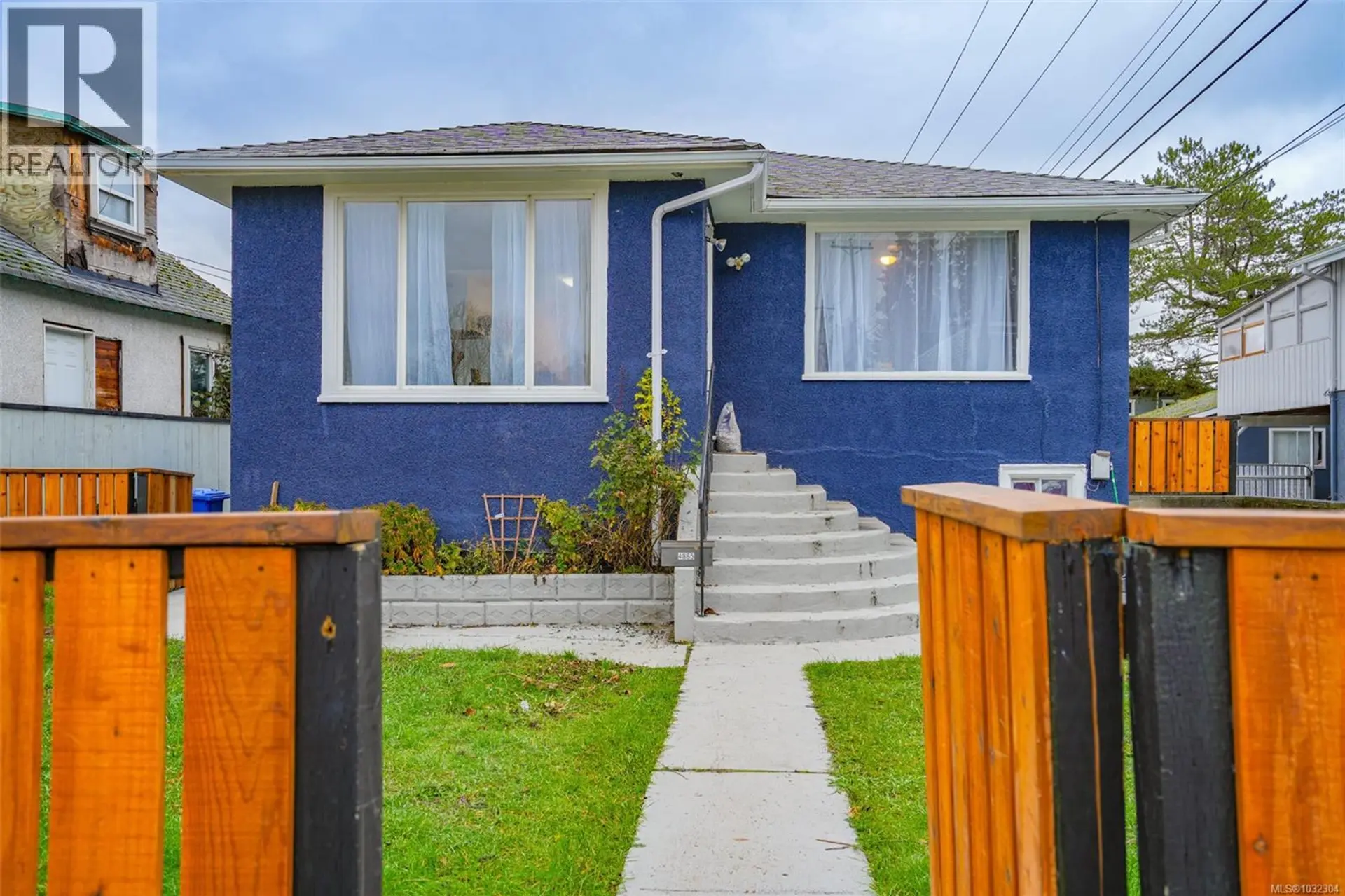 Property at 4865 Burde St, Port Alberni, BC