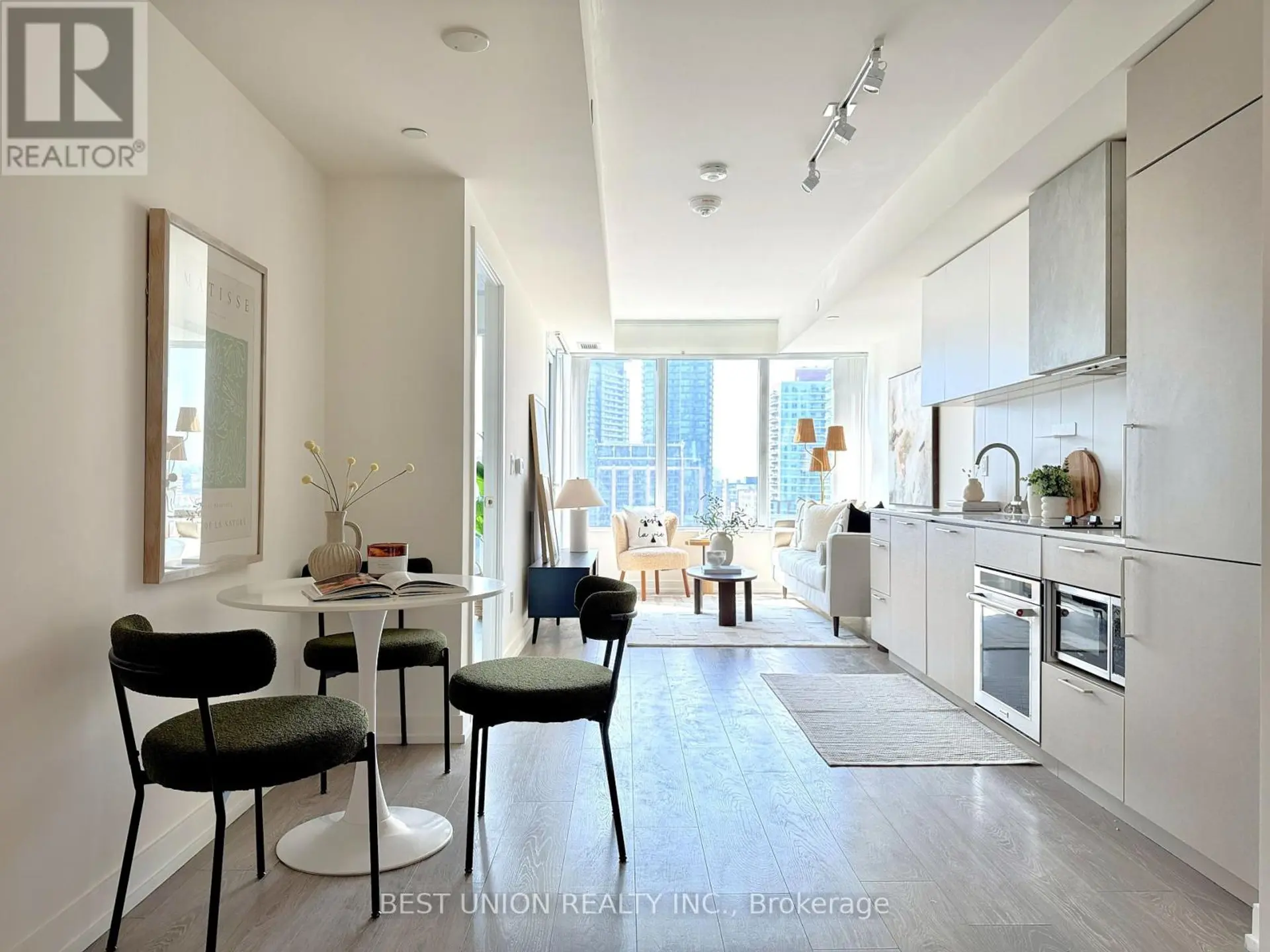 #1210 19 WESTERN BATTERY ROAD - Image 1