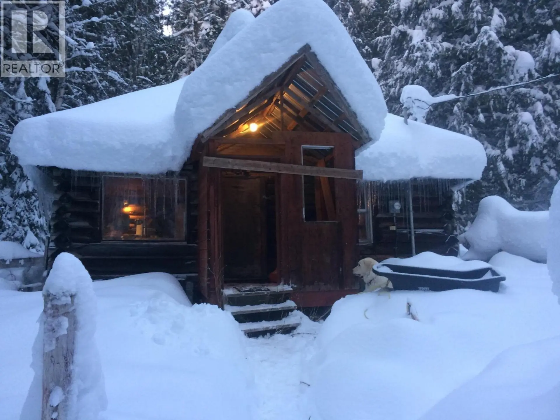 Property at BLK D DOME CREEK, Dome Creek, BC