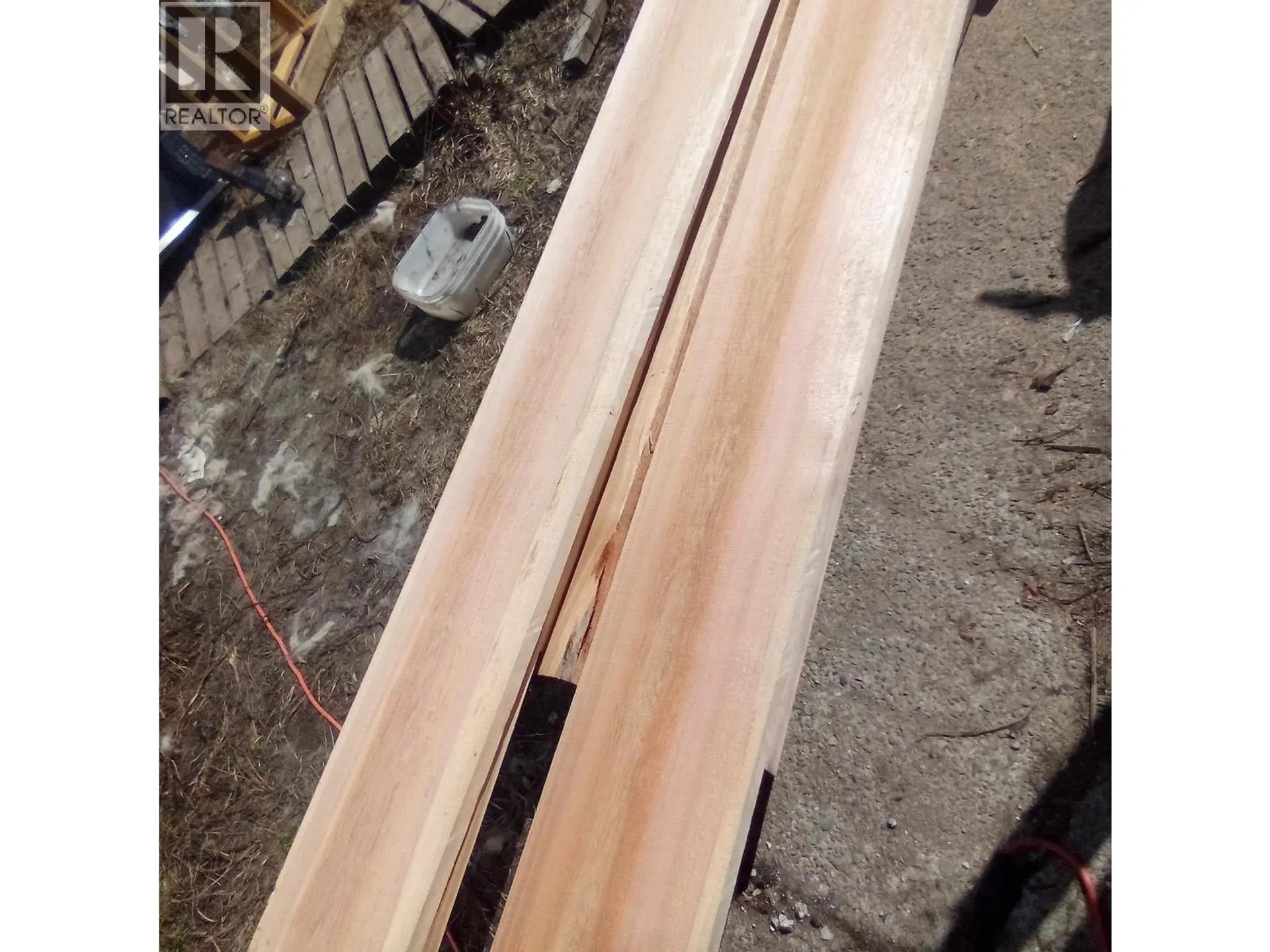 Property at BLK D DOME CREEK, Dome Creek, BC