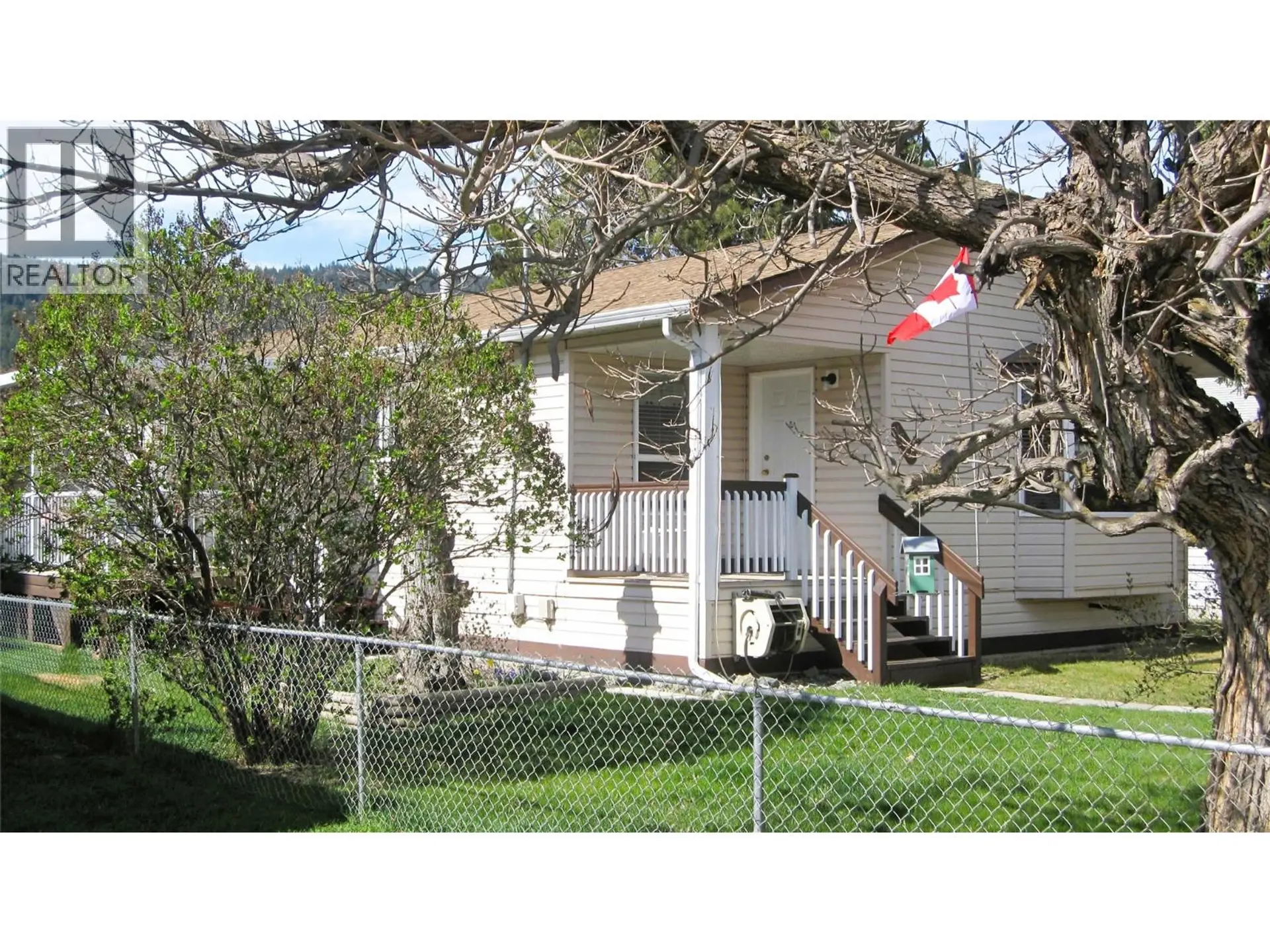 Property at 1544 Canford Avenue, Merritt, BC