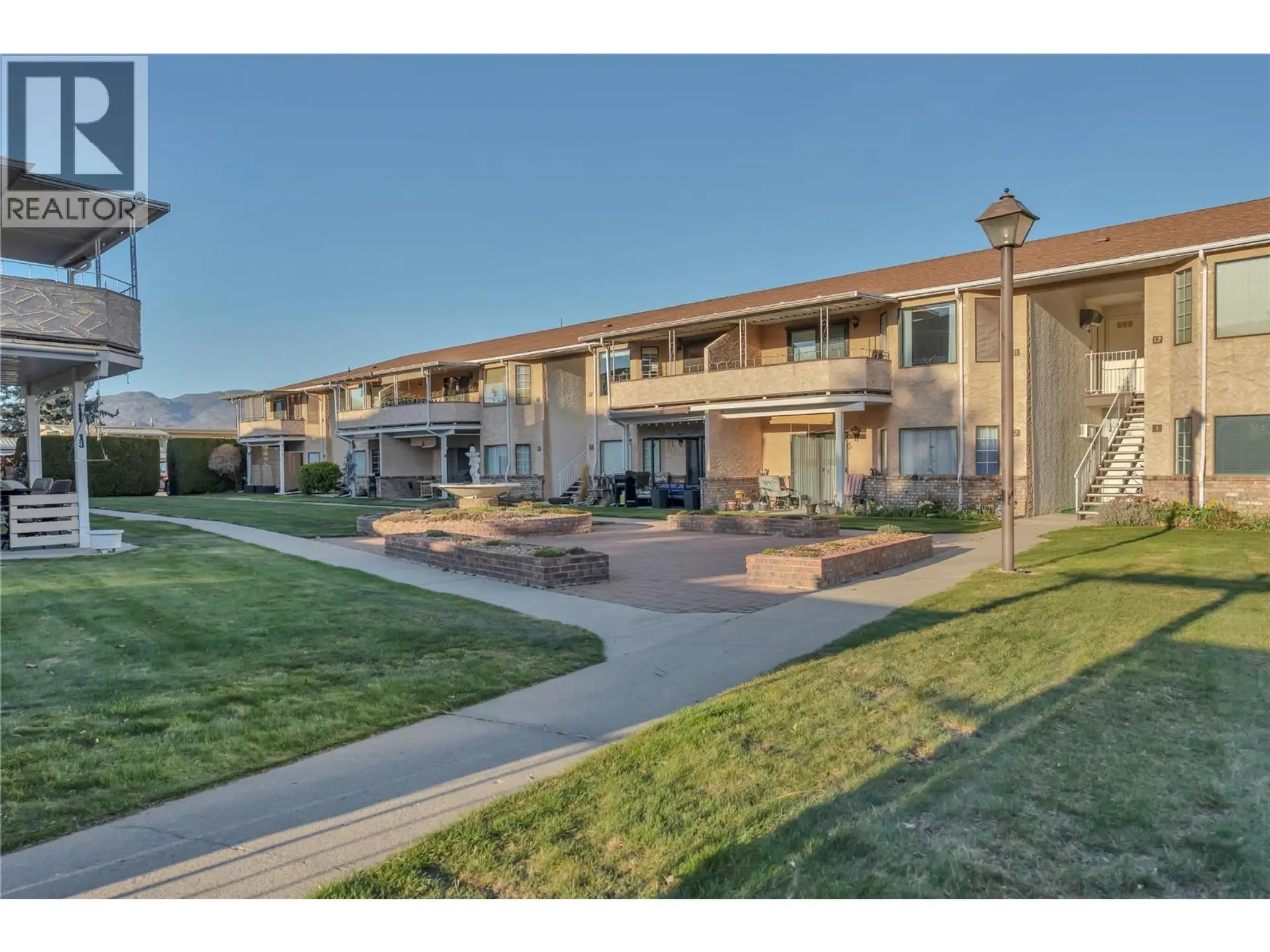 Property at #10 13213 Armstrong Avenue, Summerland, BC