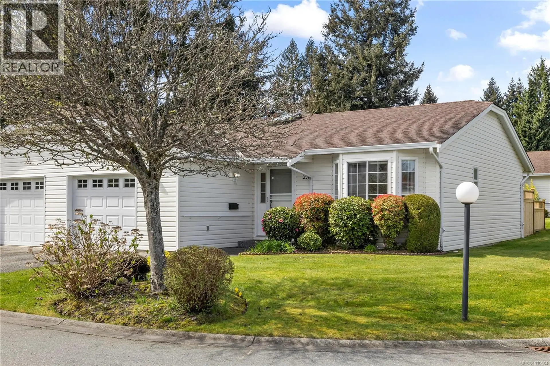 Property at #23 2465 Oriole Dr, Nanaimo, BC
