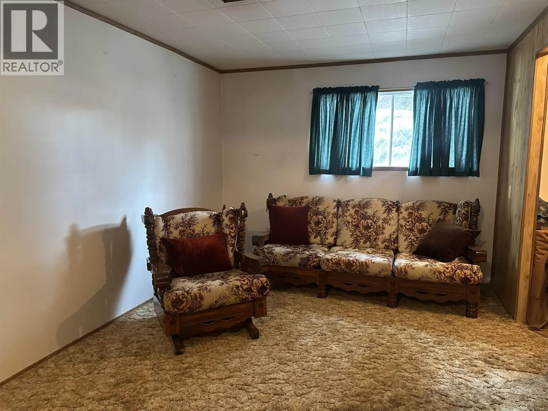 Property at 8107 97 AVENUE, Fort St. John, BC