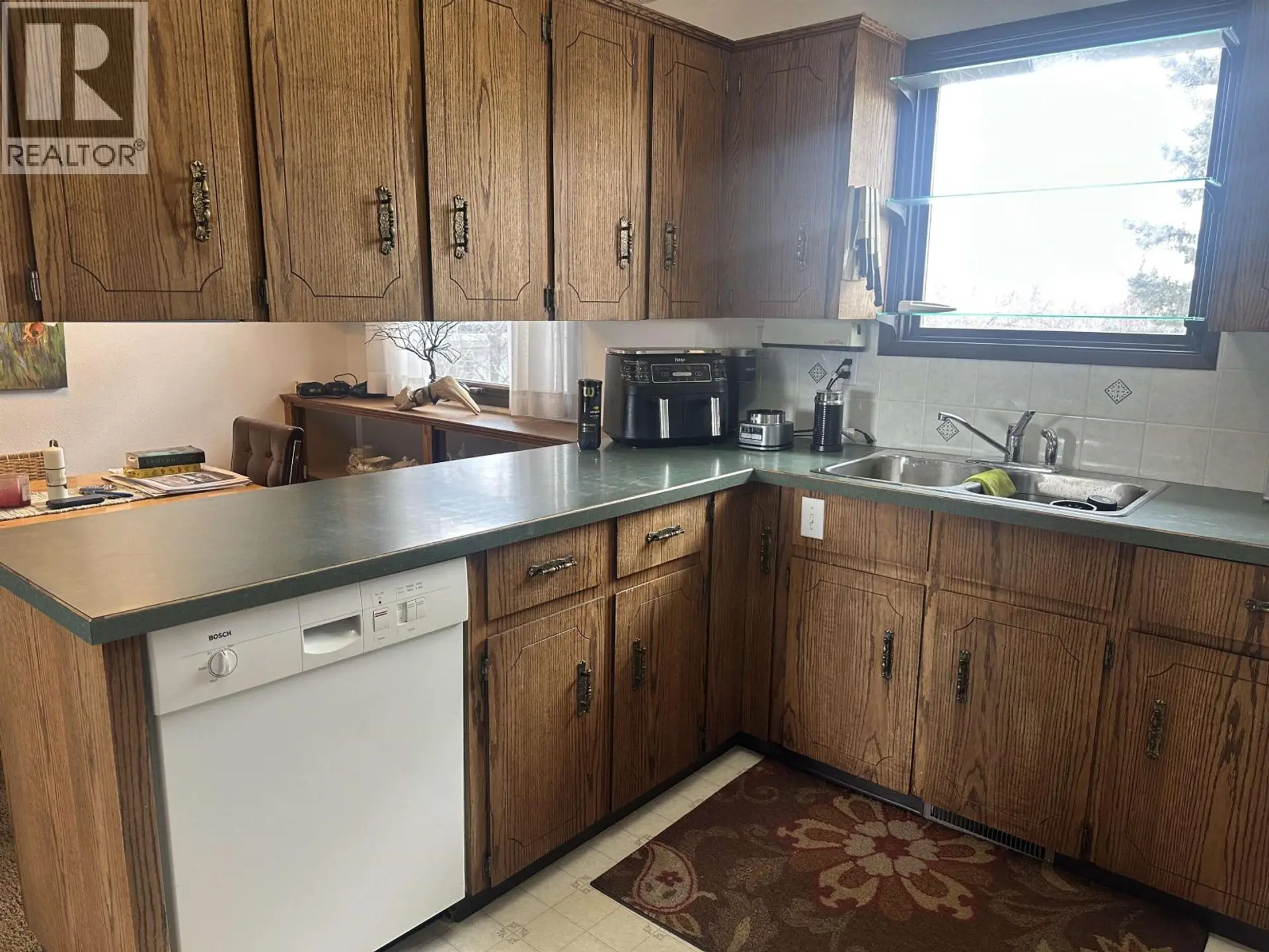 Property at 8107 97 AVENUE, Fort St. John, BC