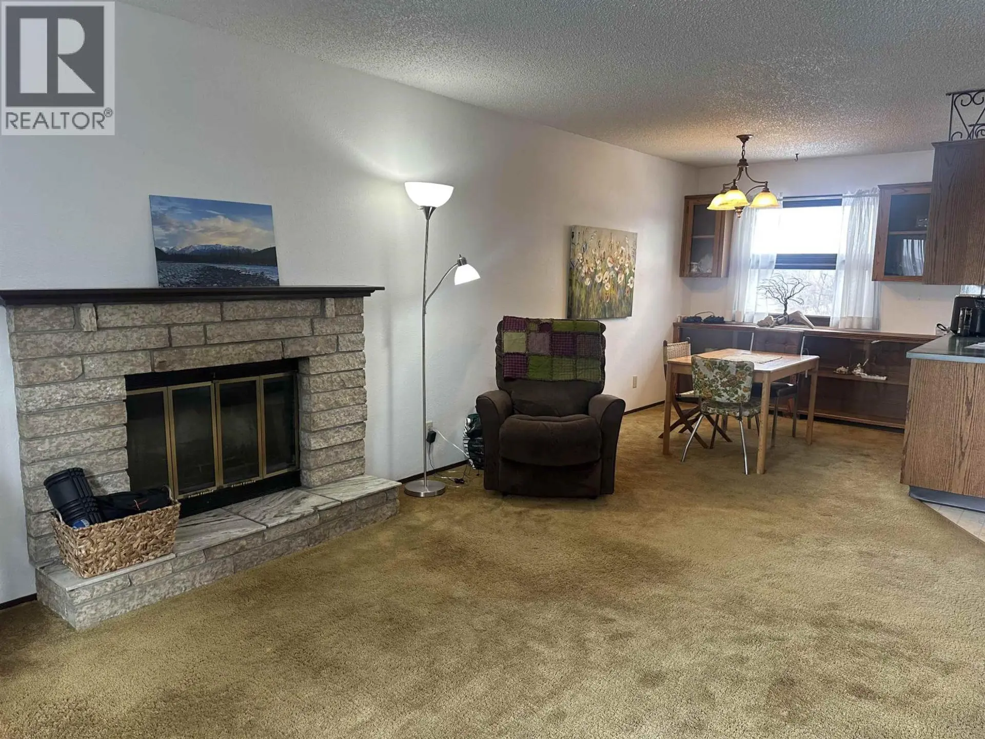 Property at 8107 97 AVENUE, Fort St. John, BC