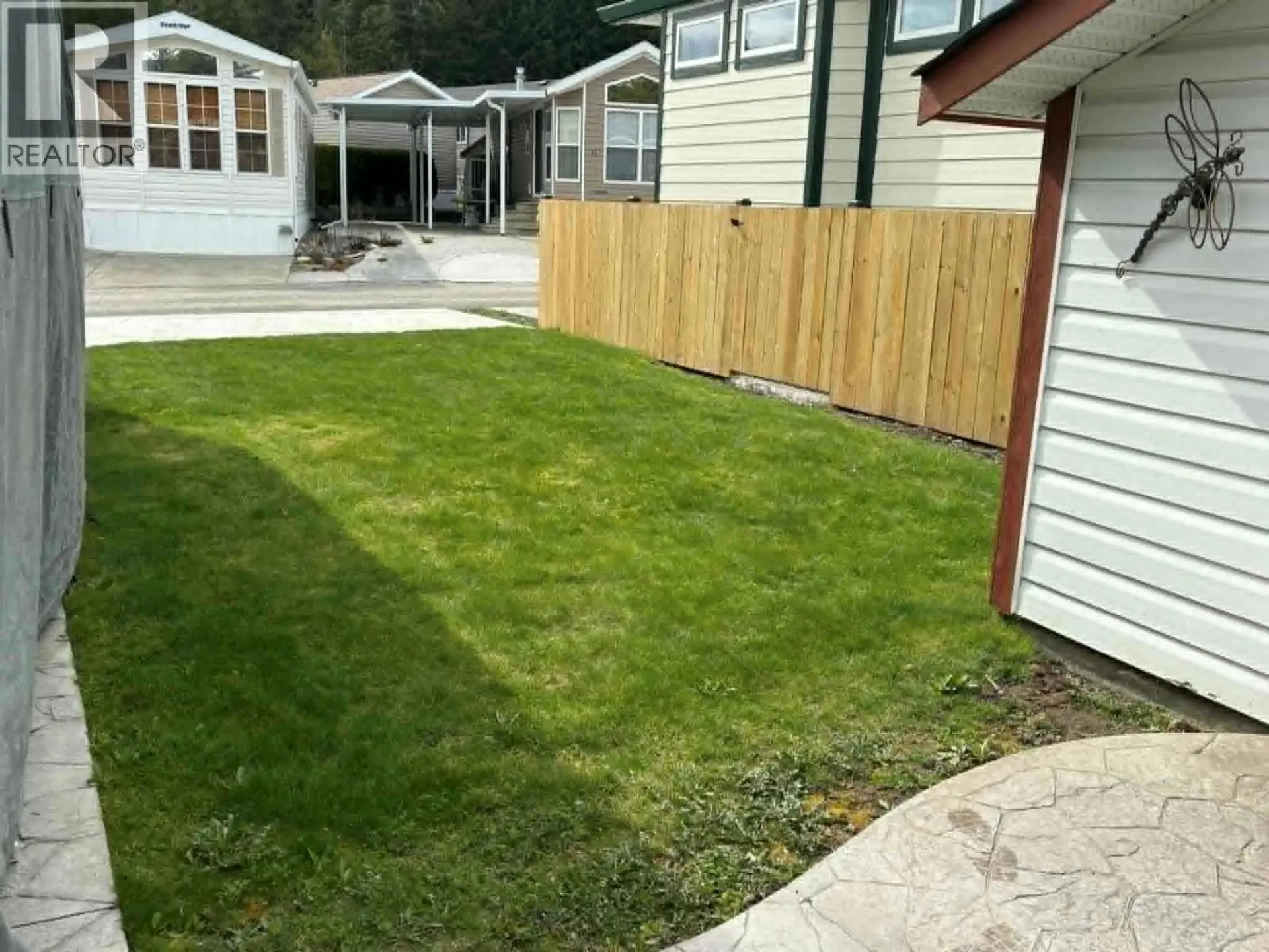 Property at 667 WAVERLY PARK FRONTAGE ROAD LOT# 24, Sorrento, BC