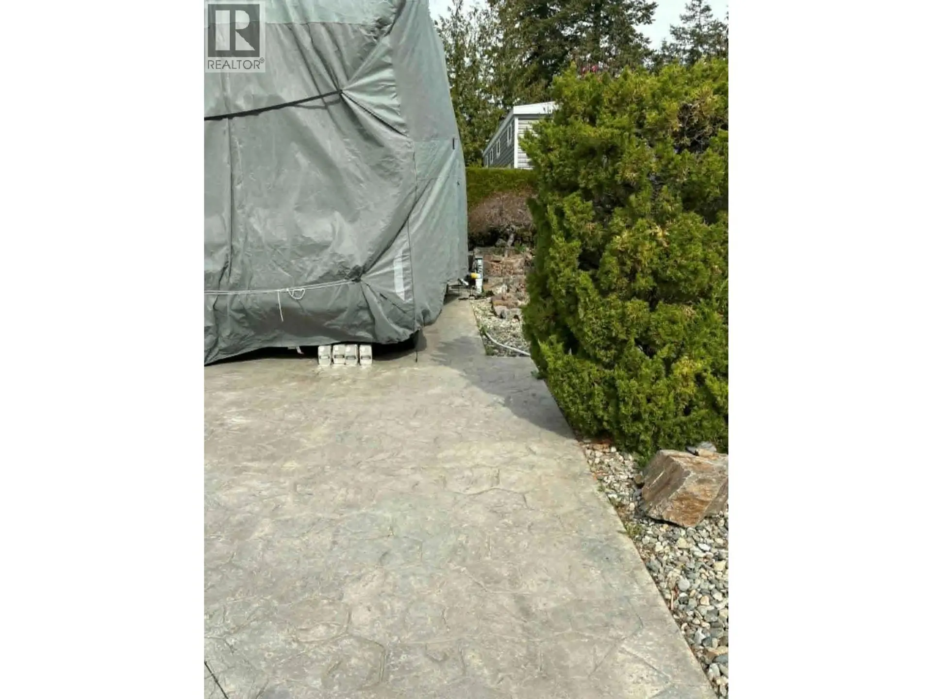 Property at 667 WAVERLY PARK FRONTAGE ROAD LOT# 24, Sorrento, BC