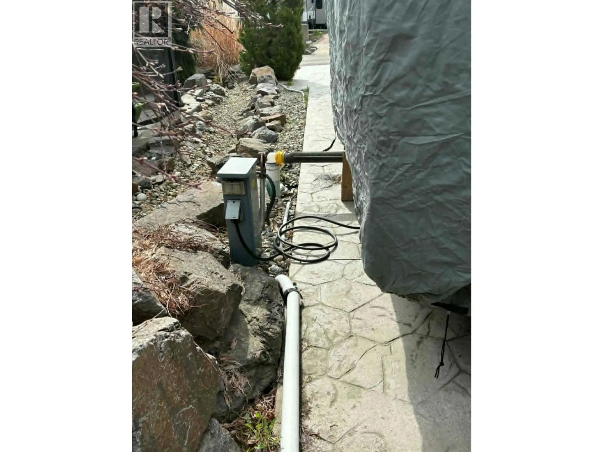 Property at 667 WAVERLY PARK FRONTAGE ROAD LOT# 24, Sorrento, BC