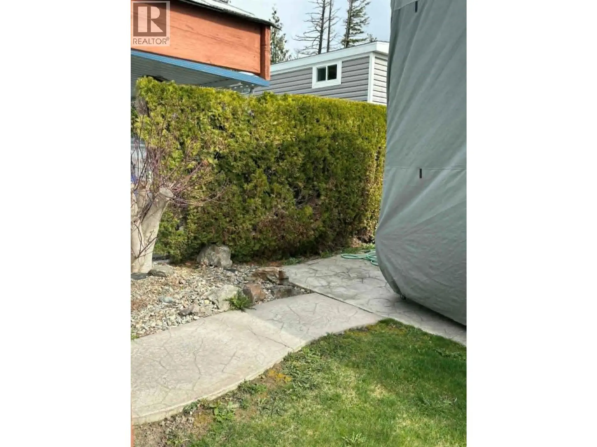 Property at 667 WAVERLY PARK FRONTAGE ROAD LOT# 24, Sorrento, BC