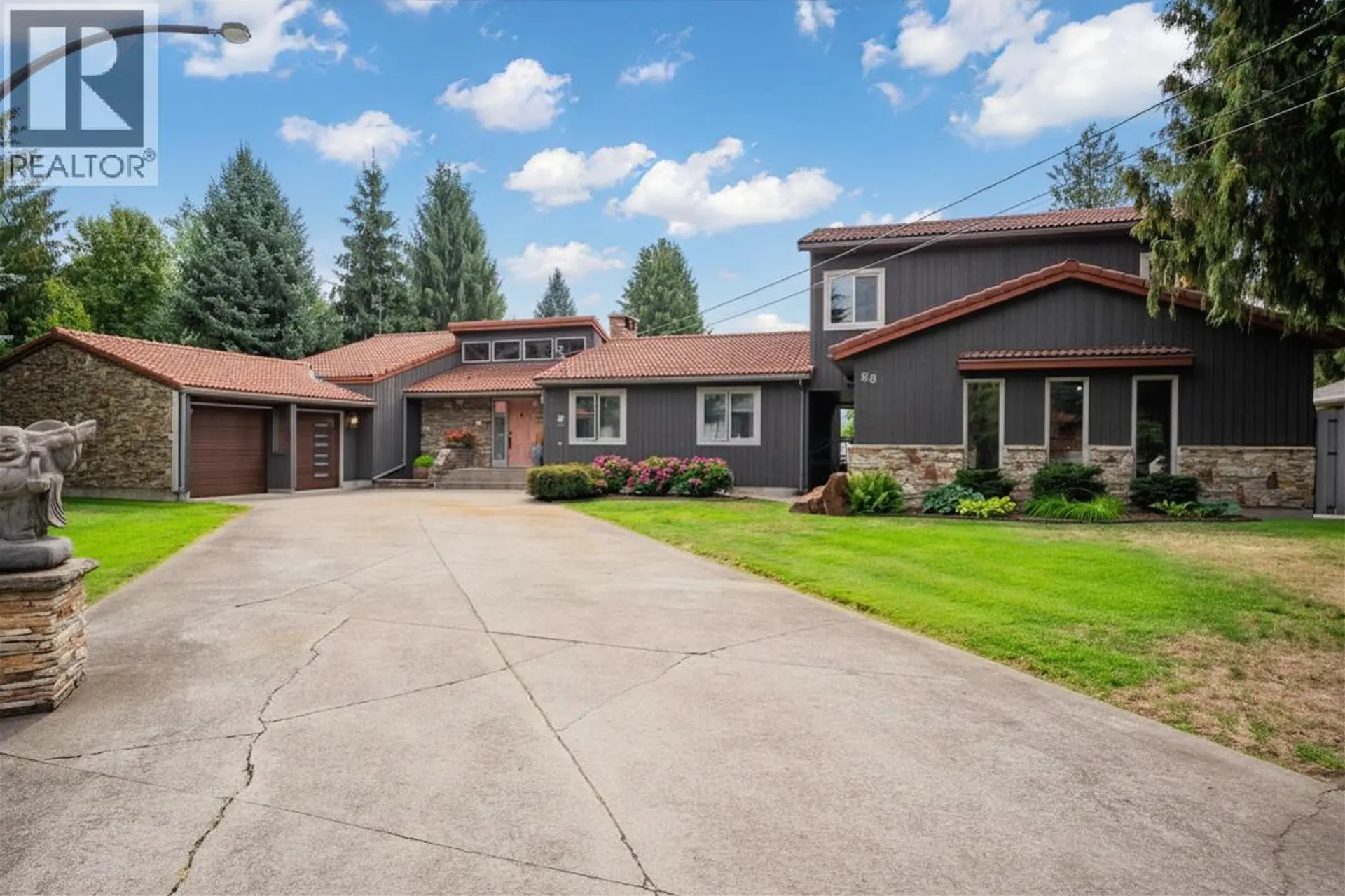 Property at 25 Wilson Road, Christina Lake, BC