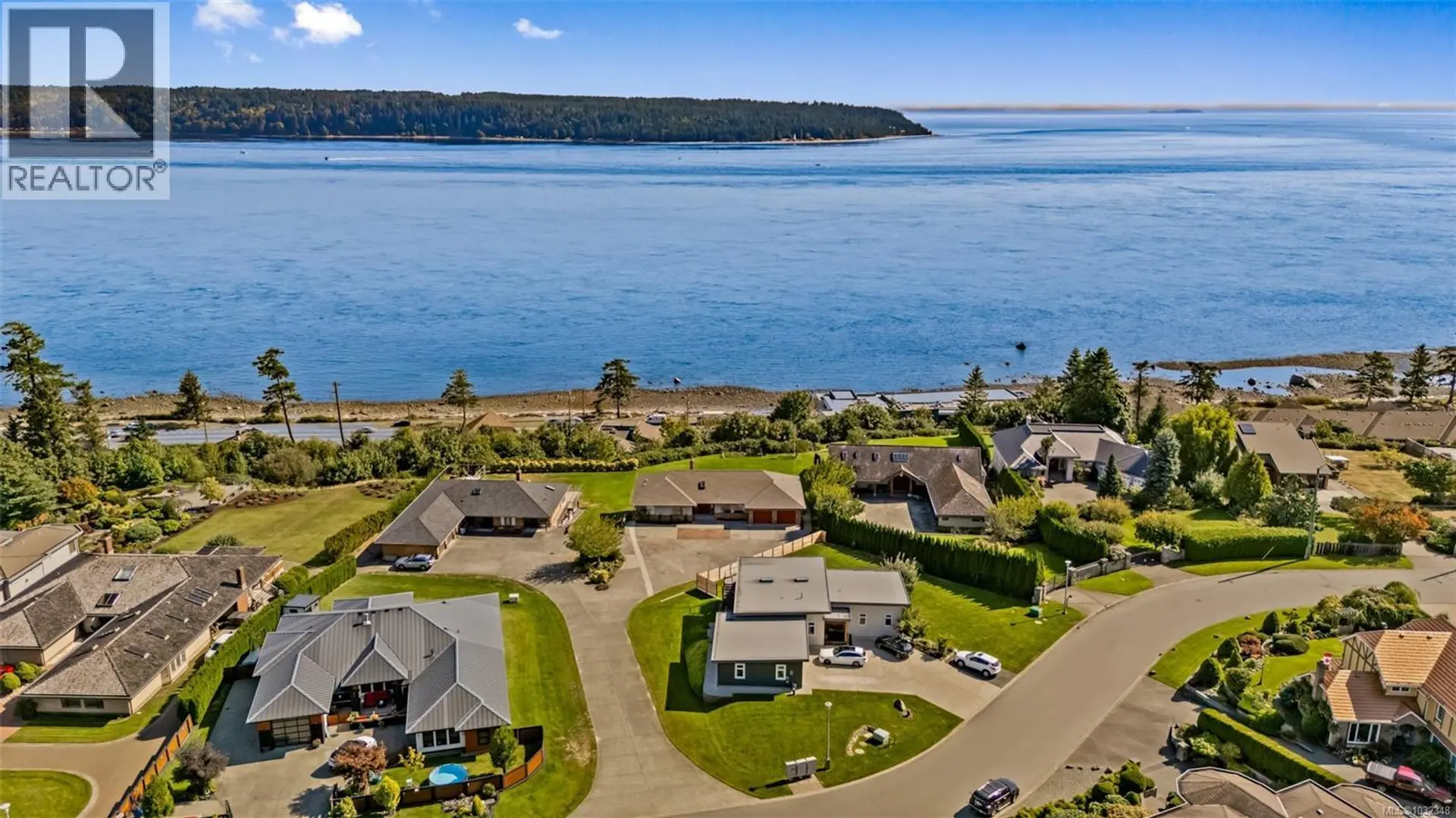 Property at 513 Ash St, Campbell River, BC