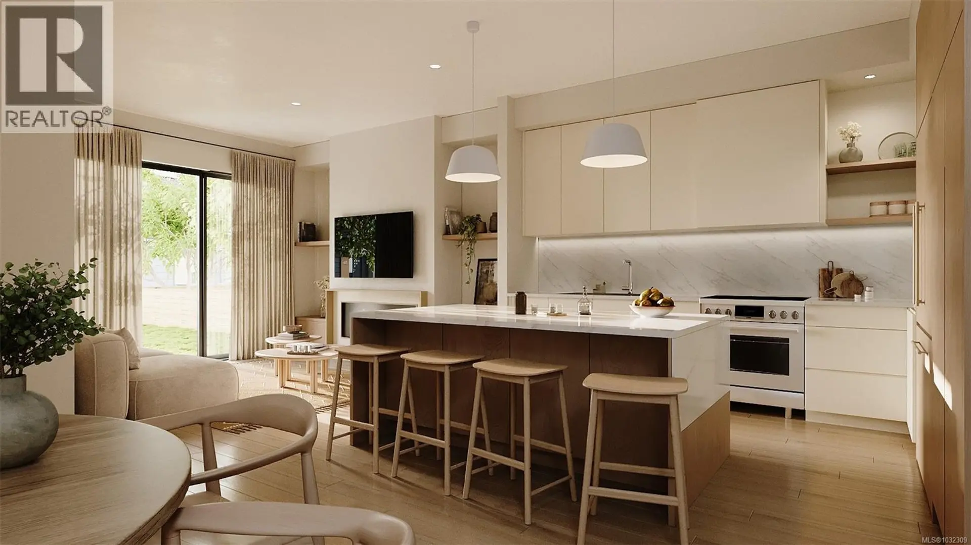 Property at #2 1118 MUNRO ST, Esquimalt, BC