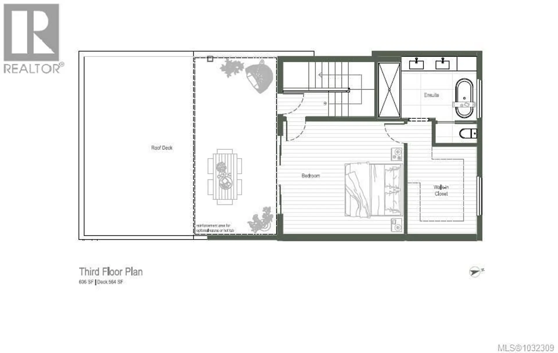 Property at #2 1118 MUNRO ST, Esquimalt, BC