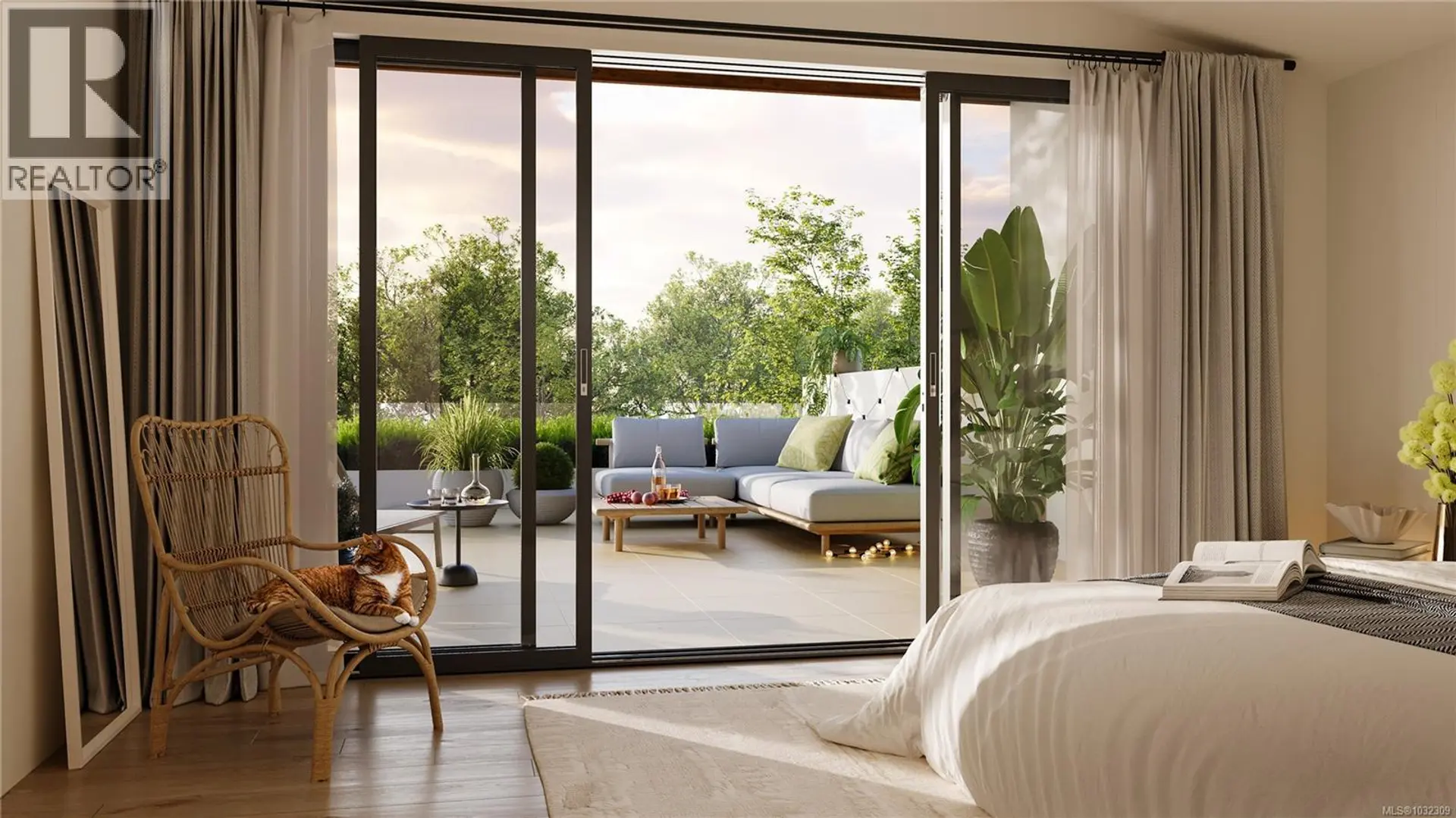 Property at #2 1118 MUNRO ST, Esquimalt, BC