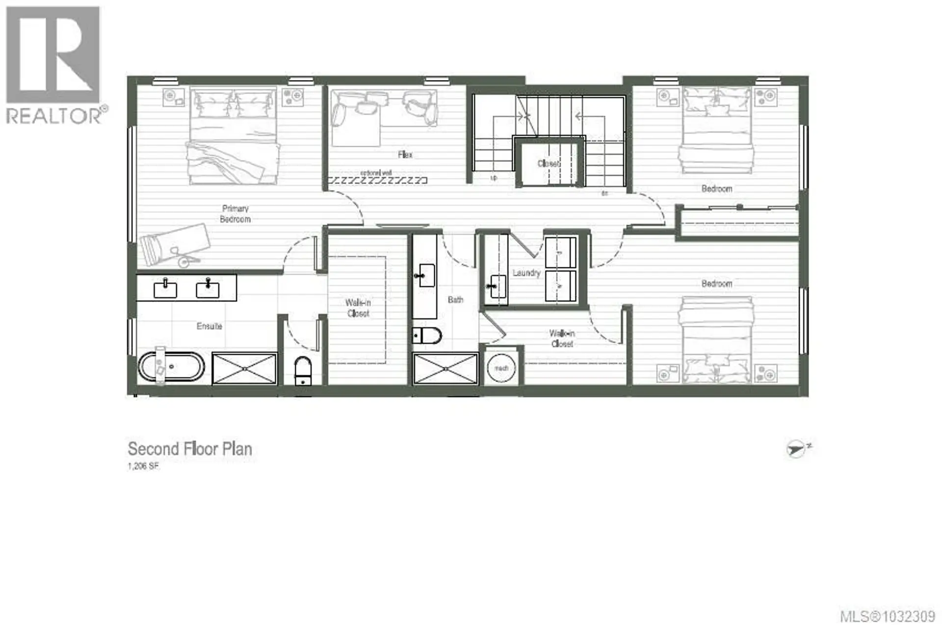 Property at #2 1118 MUNRO ST, Esquimalt, BC