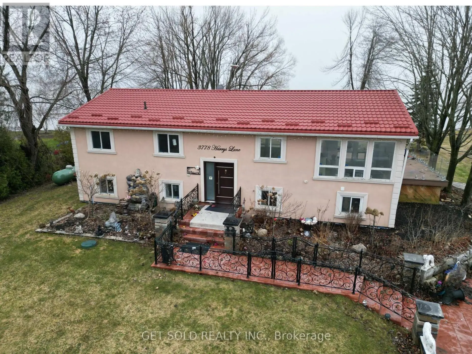 3778 HARRYS LANE W - Image 1