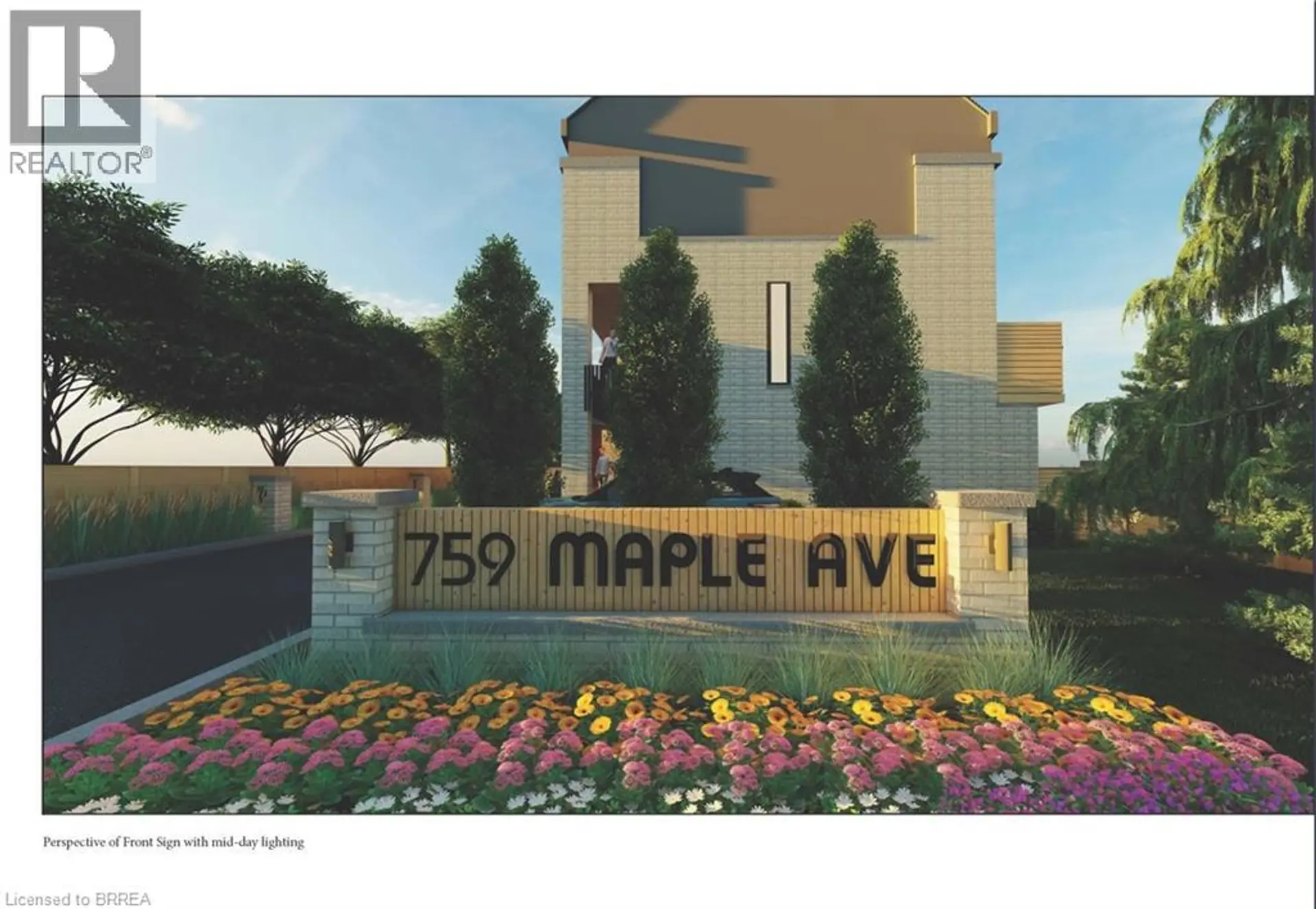 759 MAPLE AVENUE - Image 3