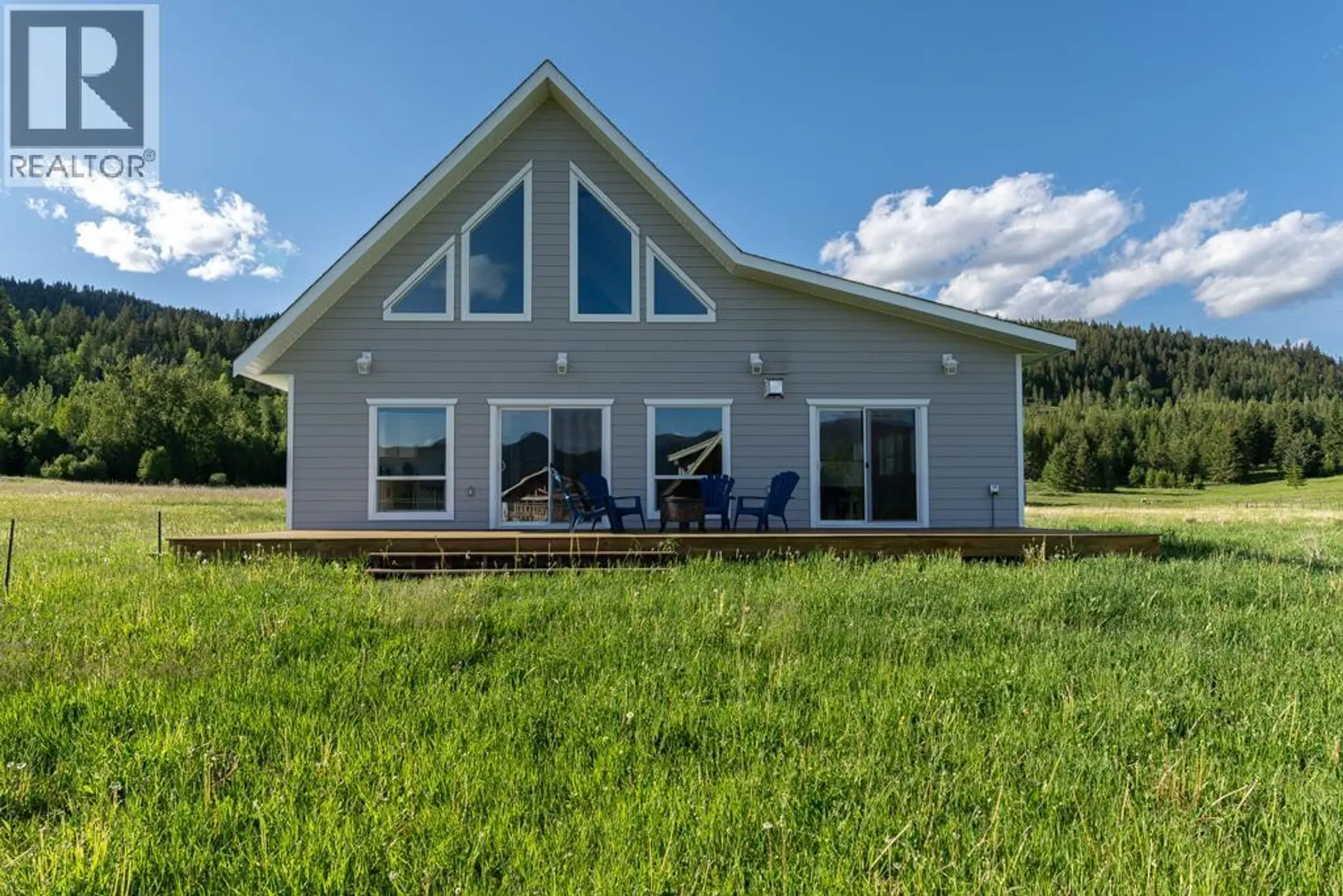 Property at 3963 CANIMVIEW DRIVE, 100 Mile House, BC