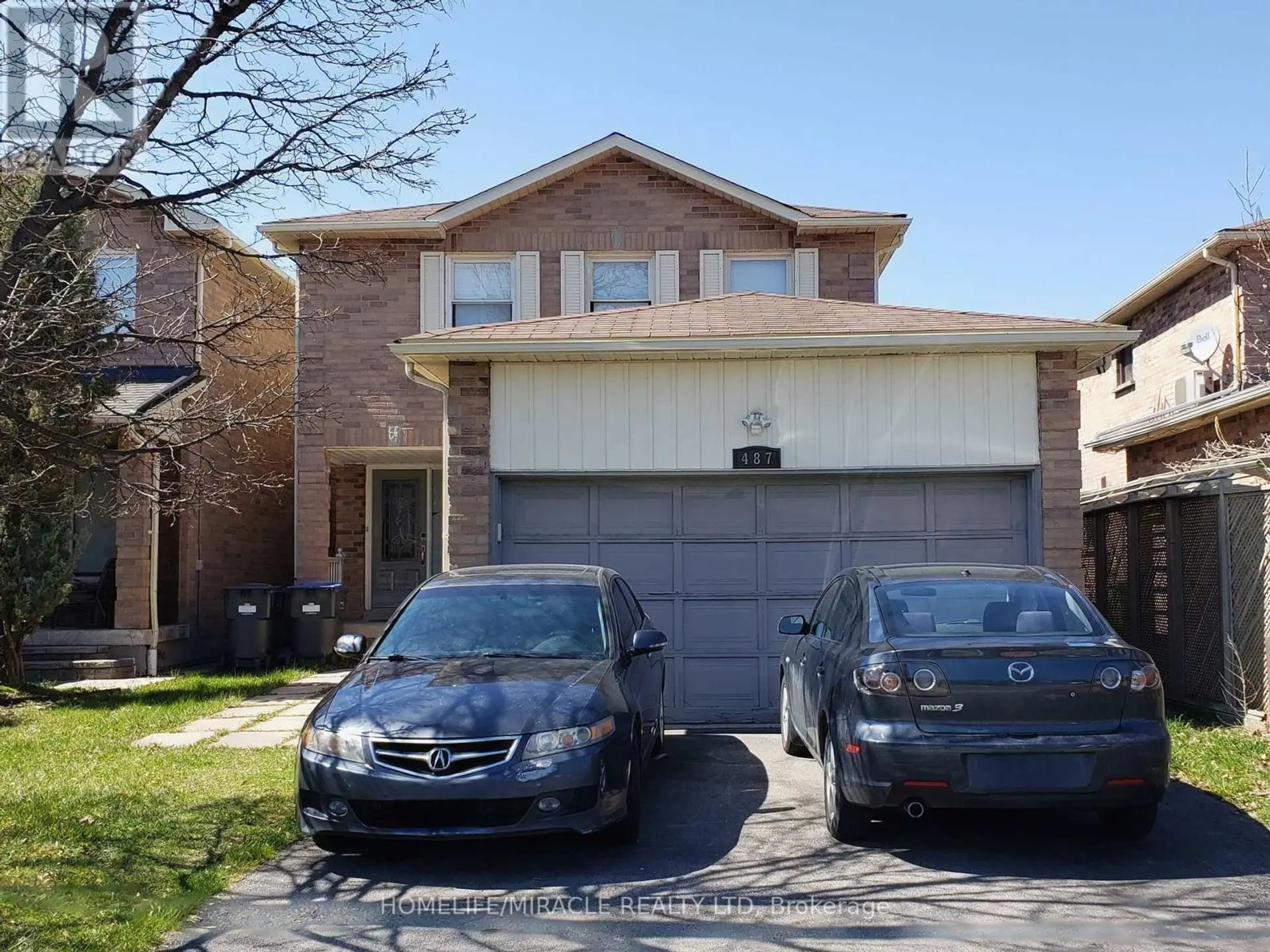 487 WALLENBERG CRESCENT - Image 1