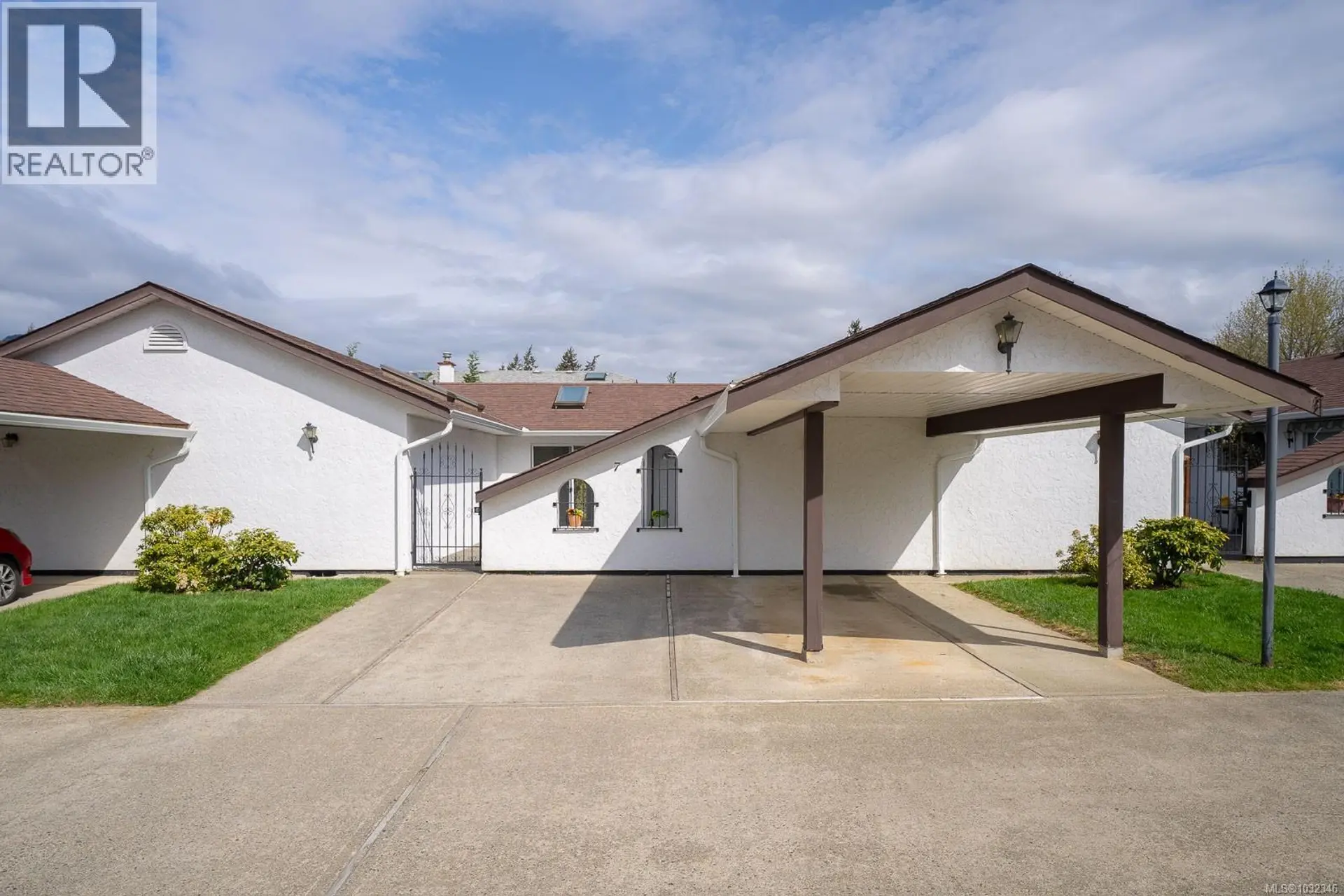 Property at #7 3031 Sherman Rd, Duncan, BC