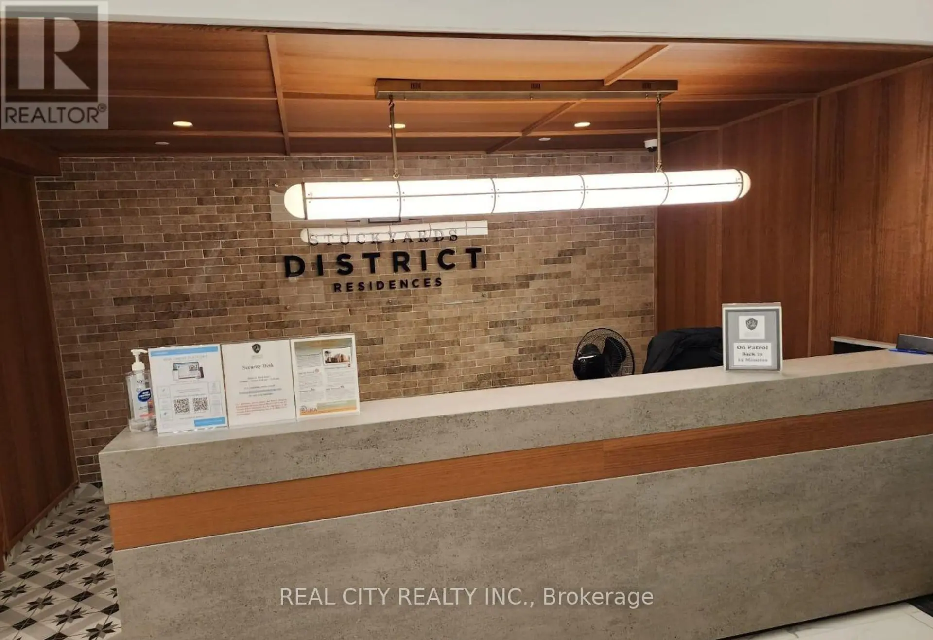 #107 2300 ST CLAIR AVENUE W - Image 1