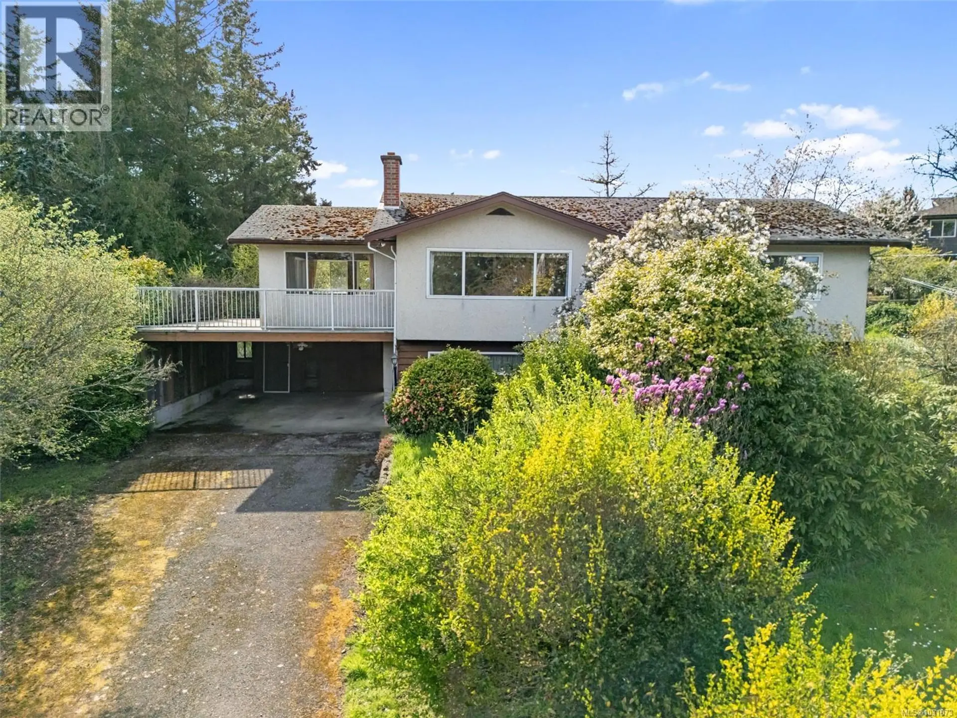 Property at 2133 Panaview Hts, Central Saanich, BC