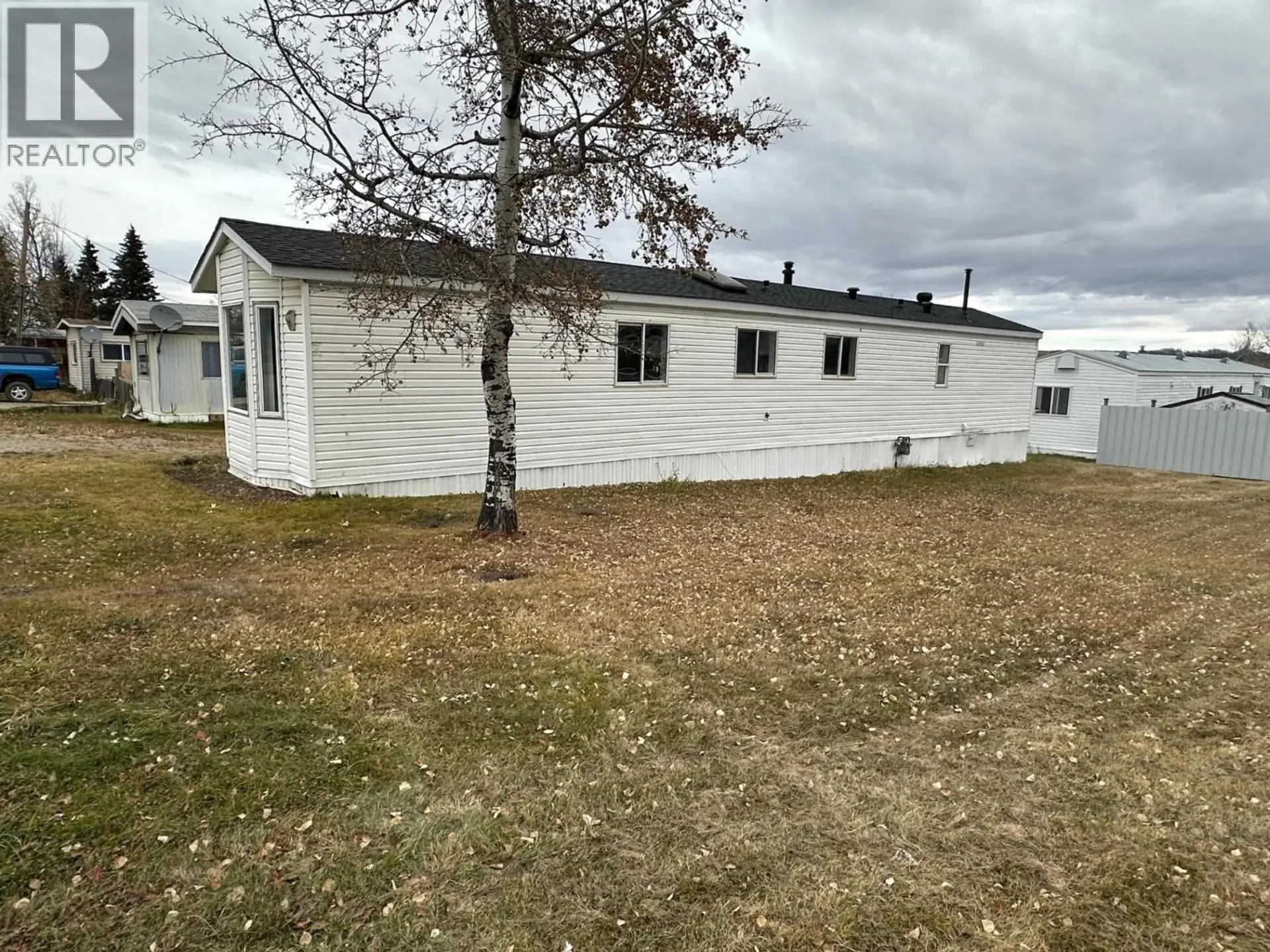 Property at #89 12842 OLD HOPE ROAD, Charlie Lake, BC