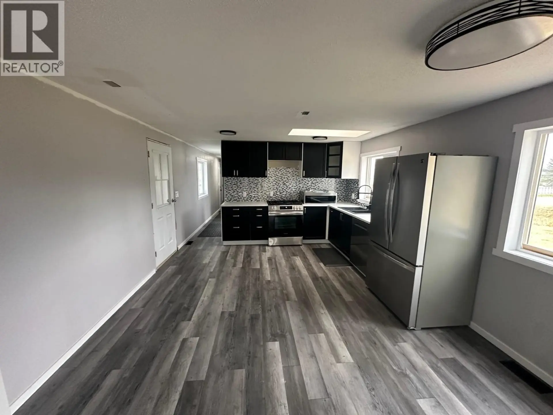 Property at #89 12842 OLD HOPE ROAD, Charlie Lake, BC